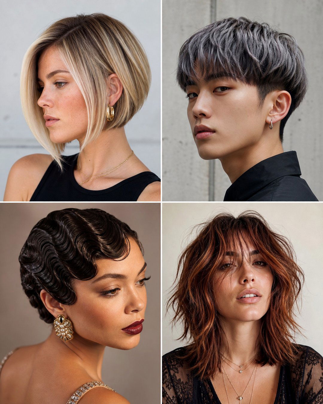 25 Cute Haircuts to Inspire Your Next Salon Visit