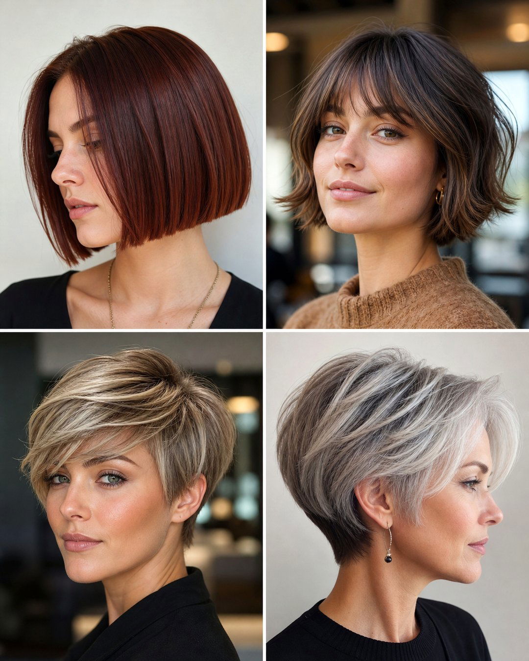 25 Cute Hairstyles for Very Thin Hair to Try