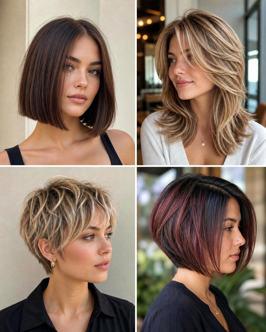 25 Dallas Haircuts Trending Right Now