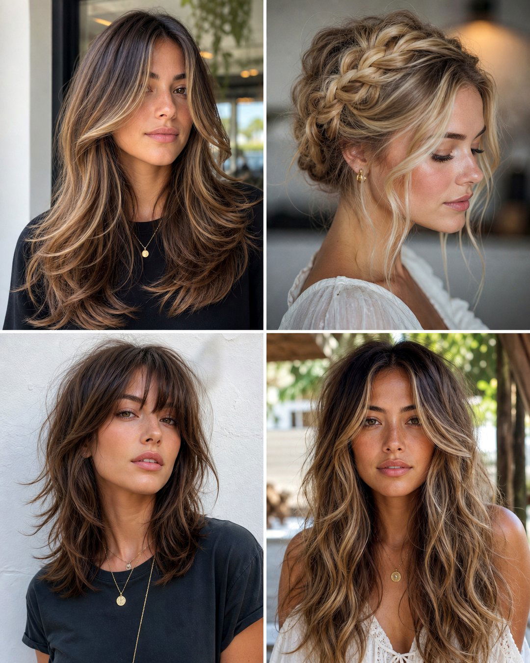 25 Dazzling Star Hairstyles to Steal the Spotlight