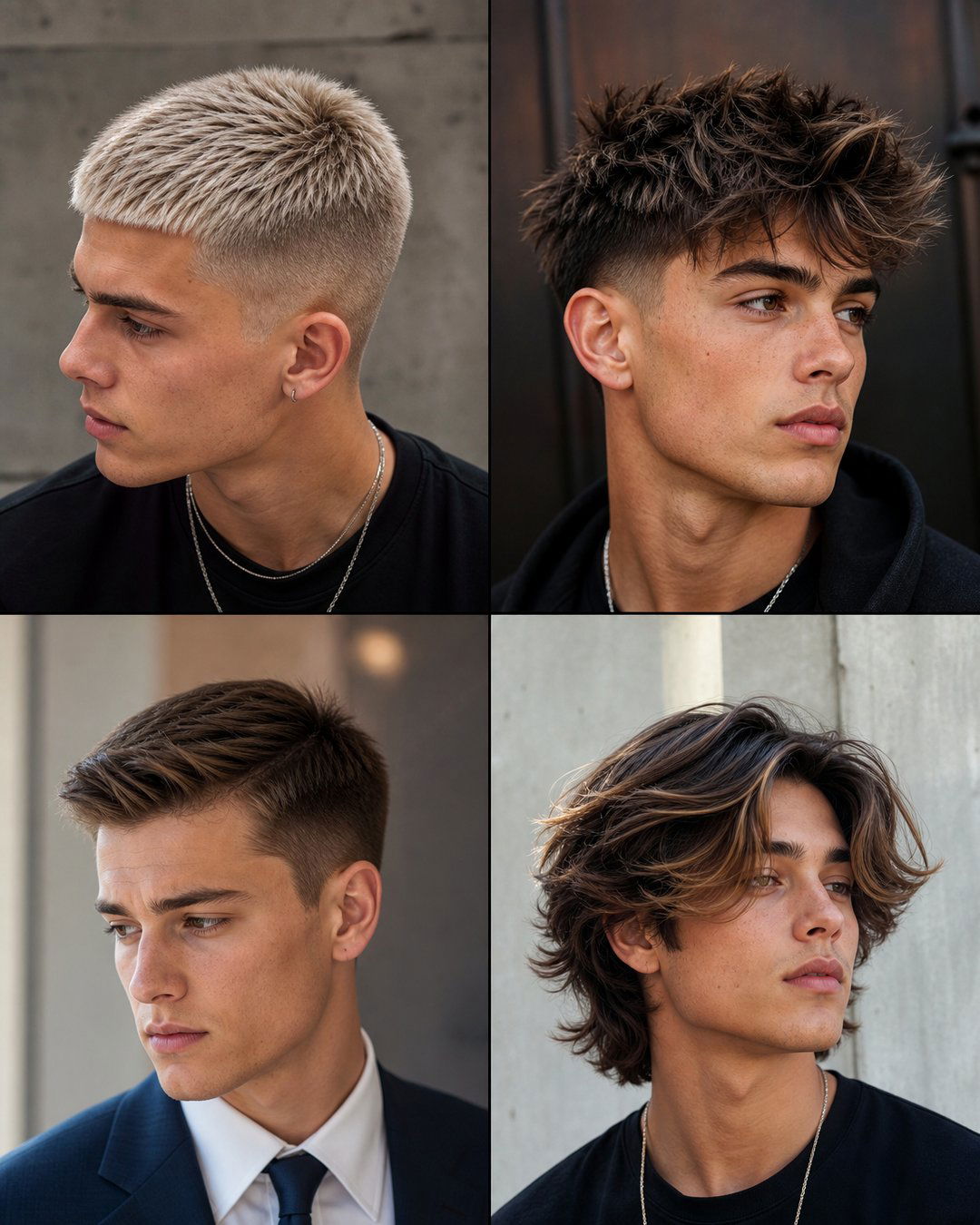 25 Double Crown Hairstyles to Tame and Style