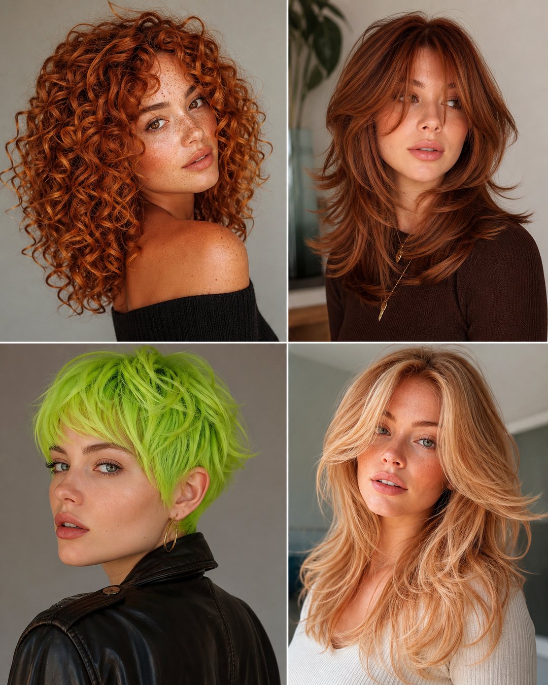 25 Dyed Hairstyles for Black Hair Stunning Ideas