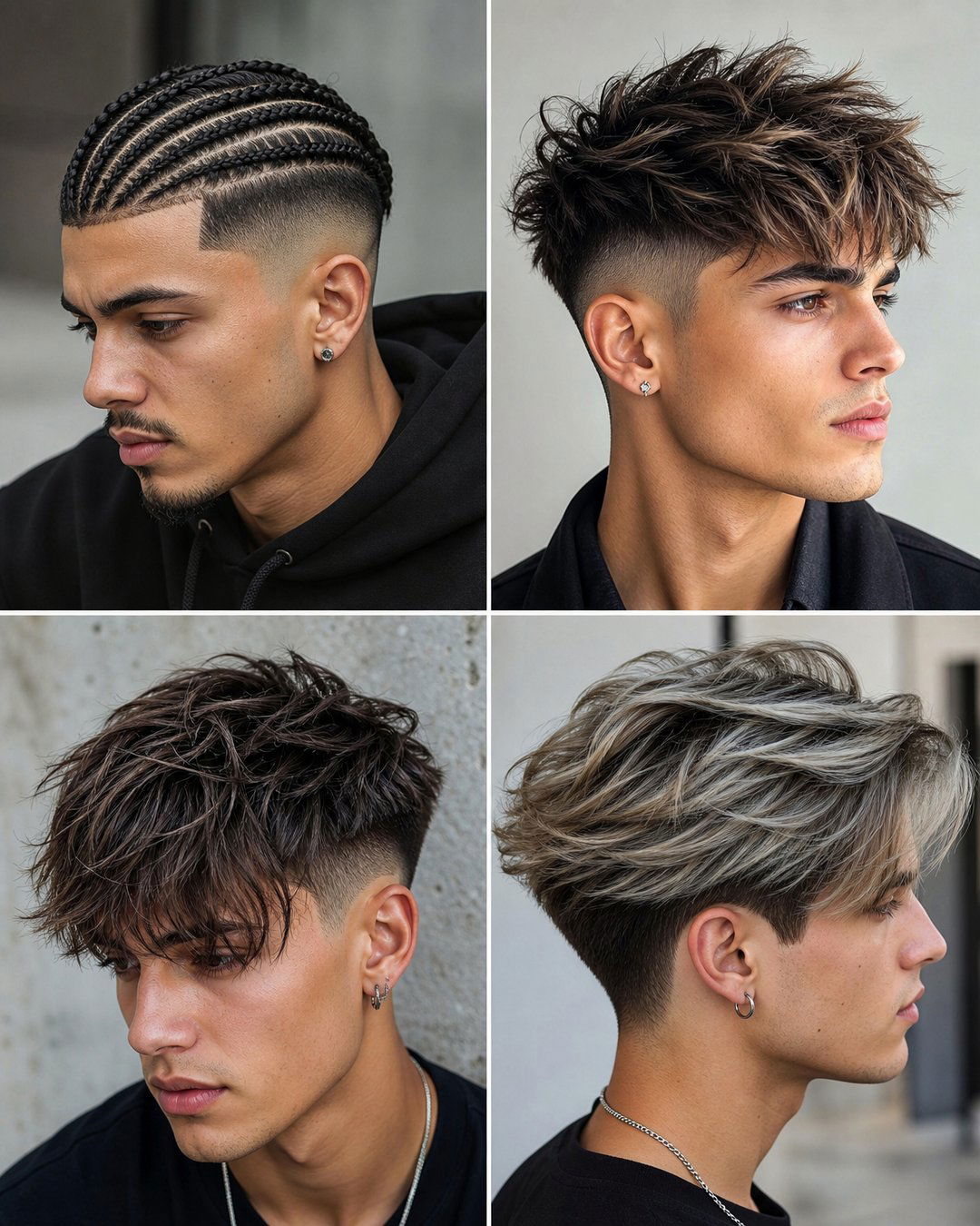 25 Edgy Undercut Hairstyles for Women to Rock