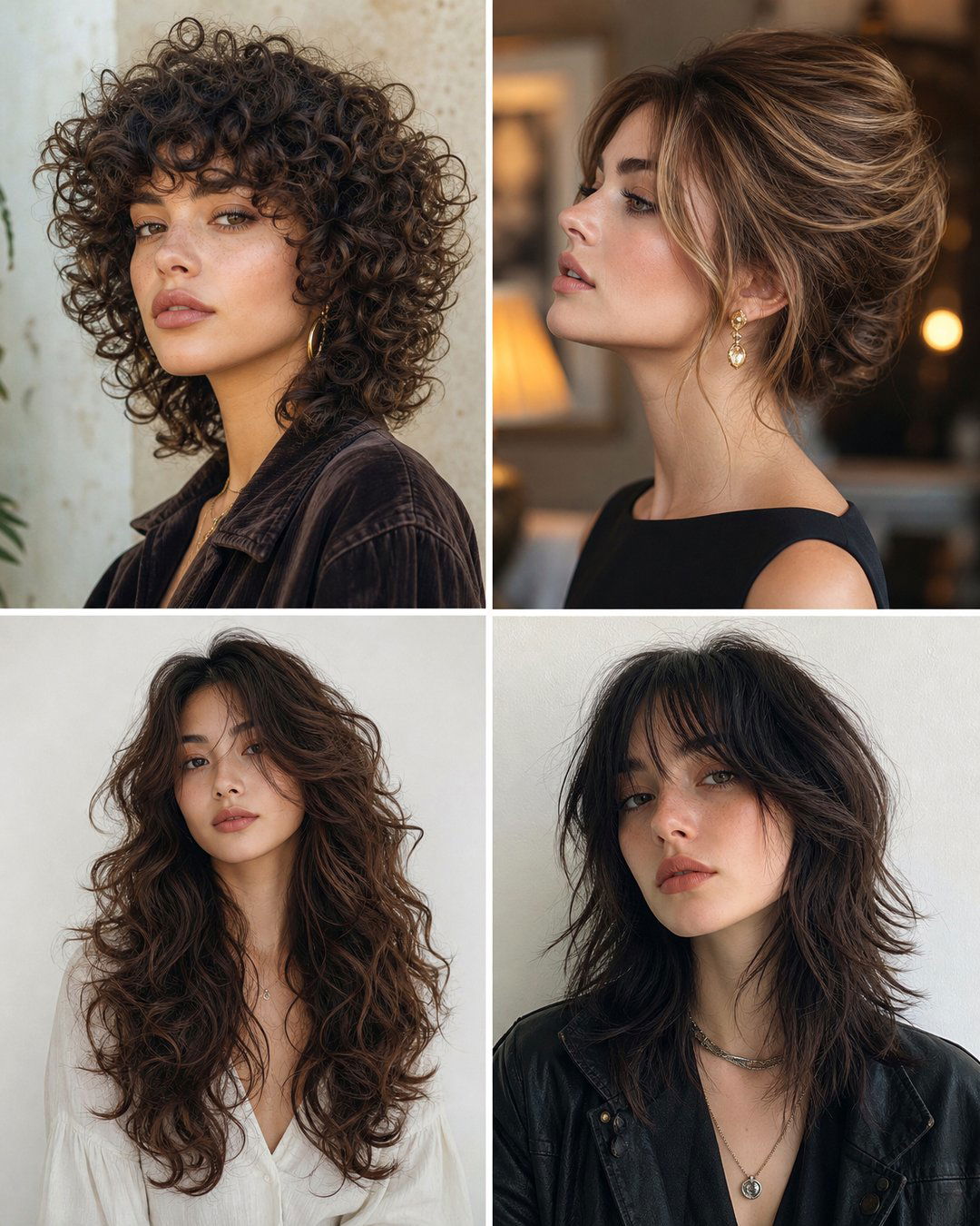 25 Elegant 1900 Hairstyles to Inspire Vintage Looks