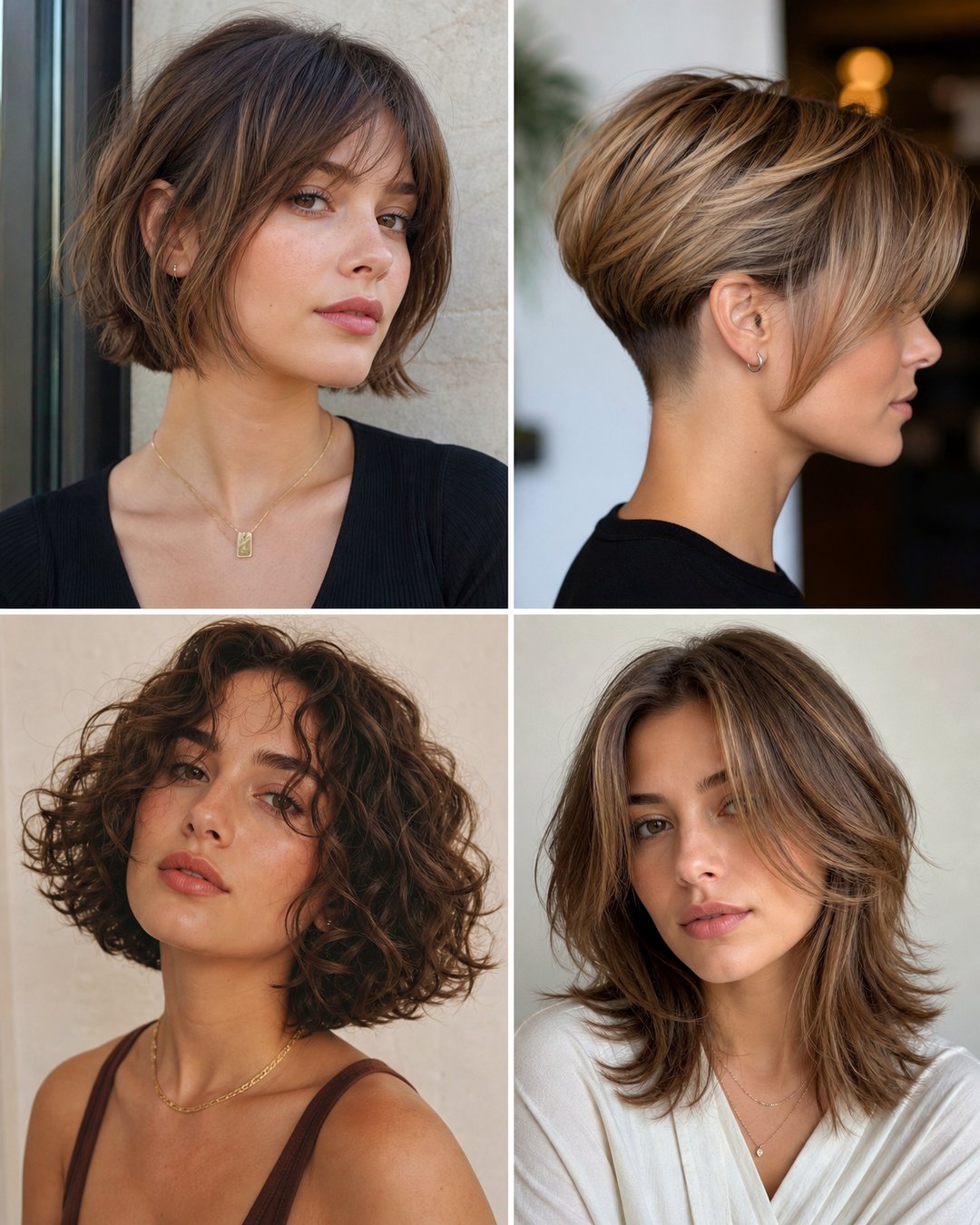 25 Flattering Extremely Thin Hair Hairstyles to Try