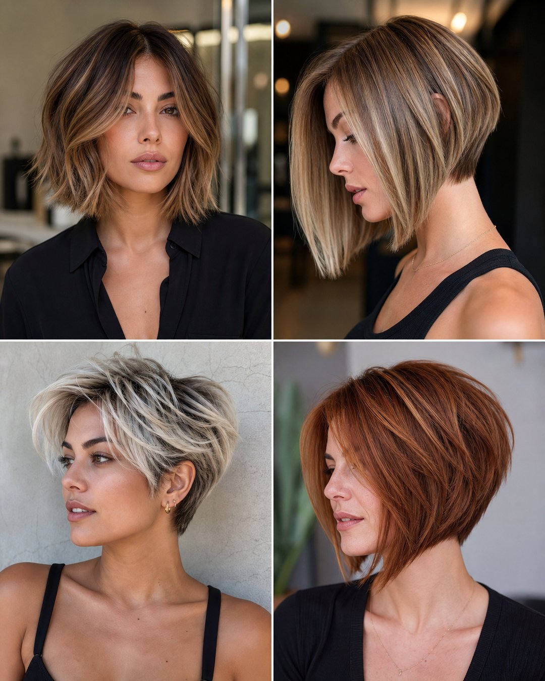 25 Flattering Haircuts for Women Over 65 to Try Now