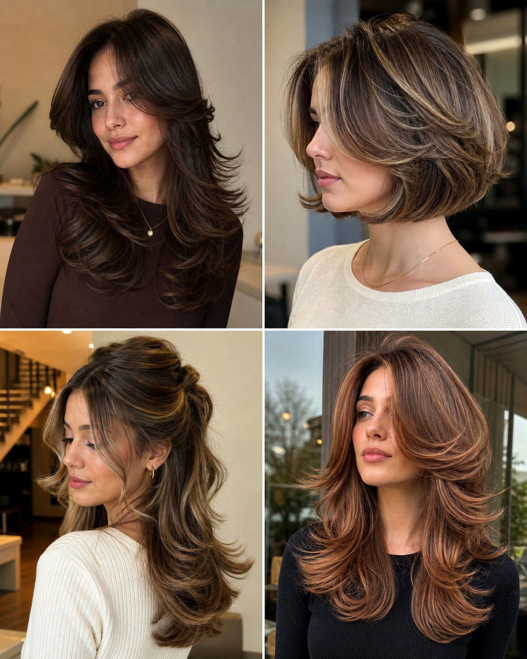 25 Flip Hairstyles for Black Hair Bold Trendy Looks