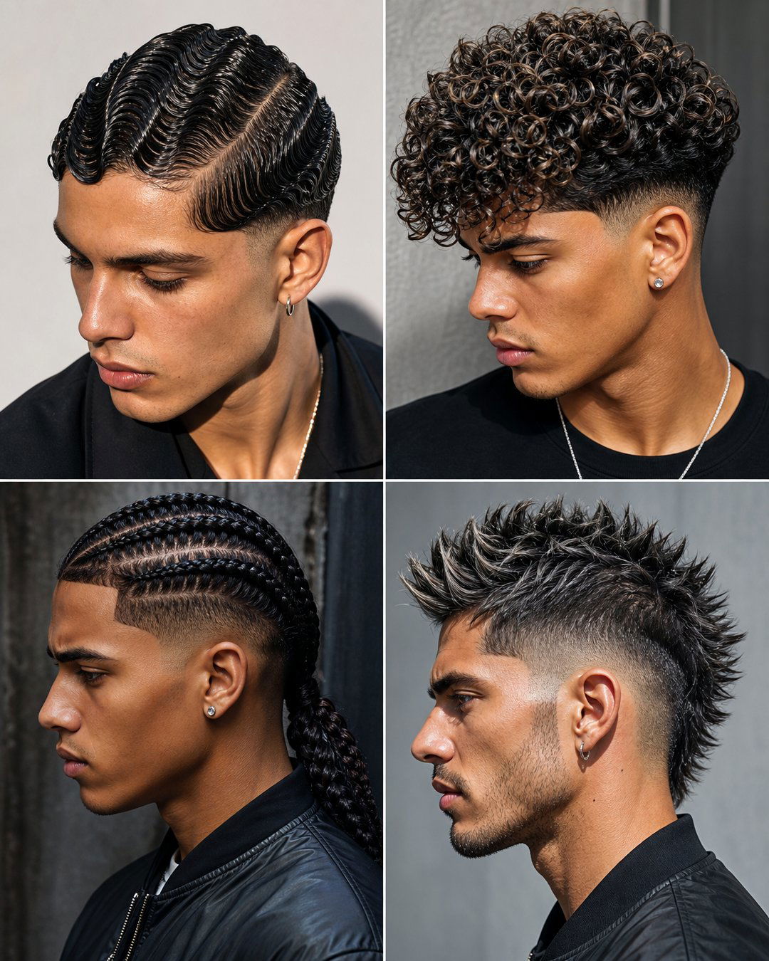 25 Gel Hairstyles Sleek and Trendy Looks to Try