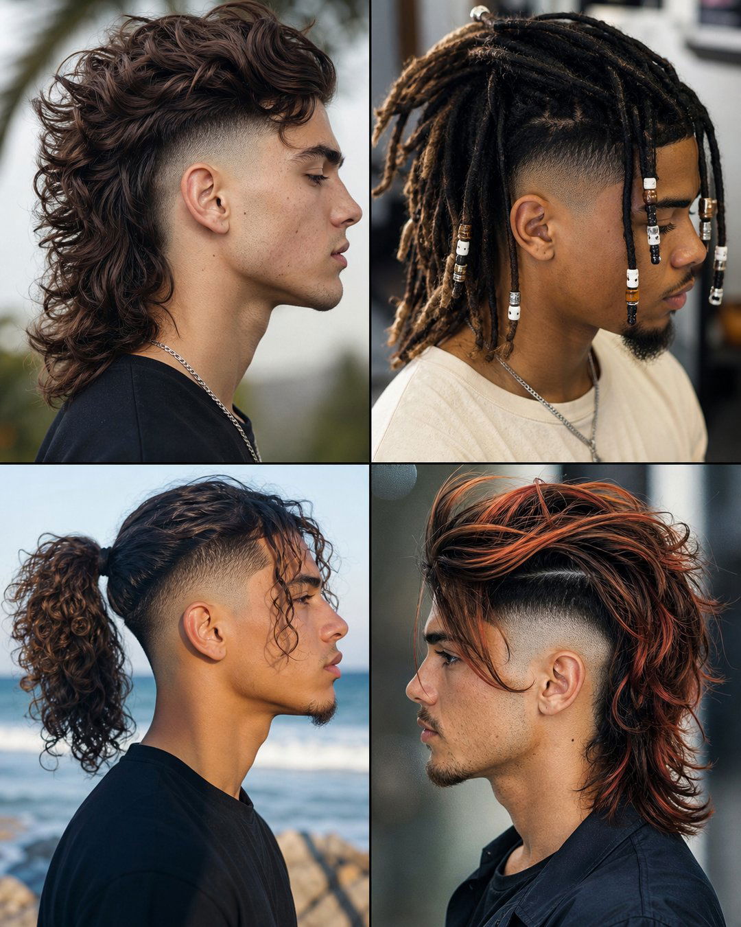 25 Girl Fade Haircuts for Long Hair Edgy Styles