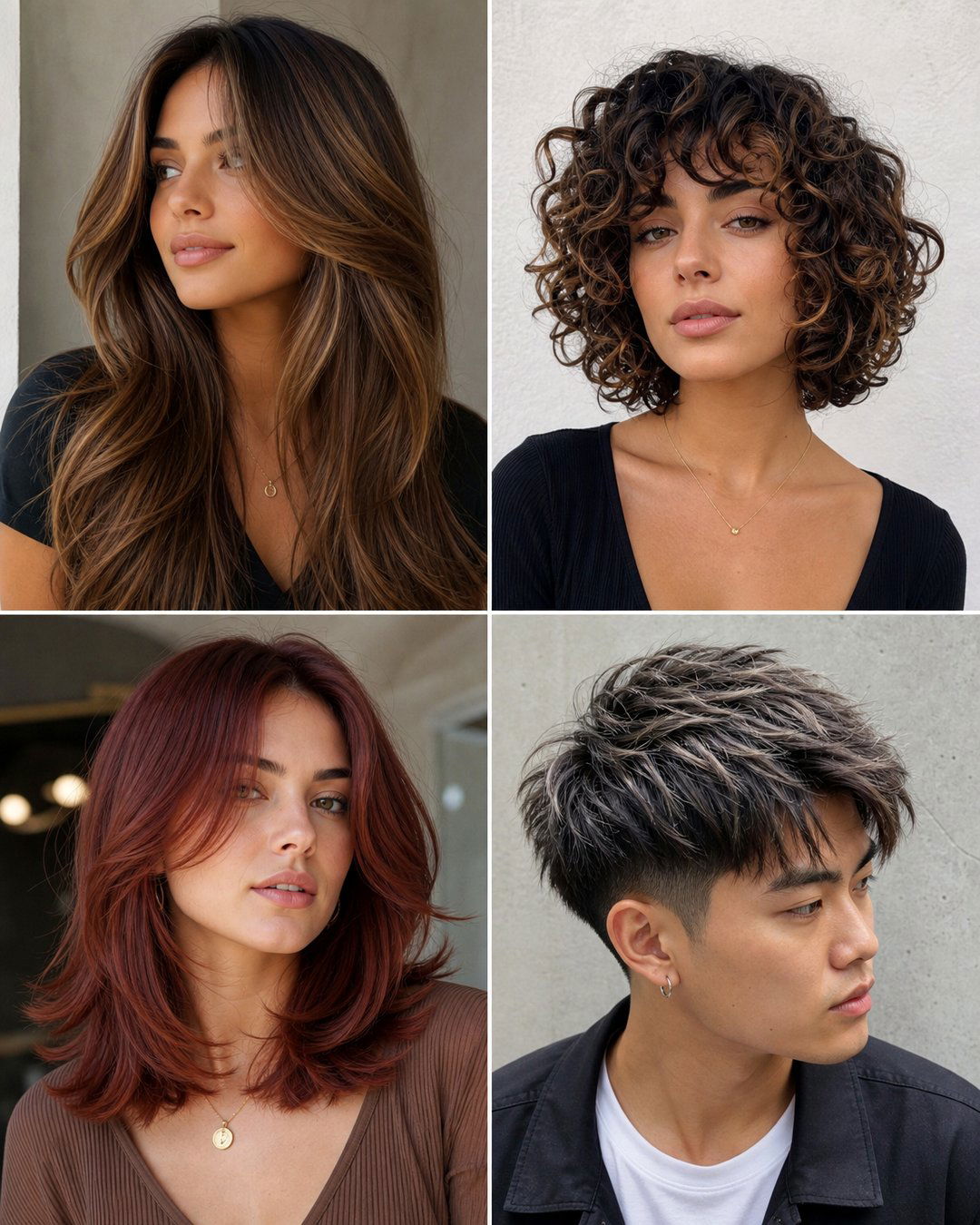 25 Good Haircuts Places to Visit for Your Best Look