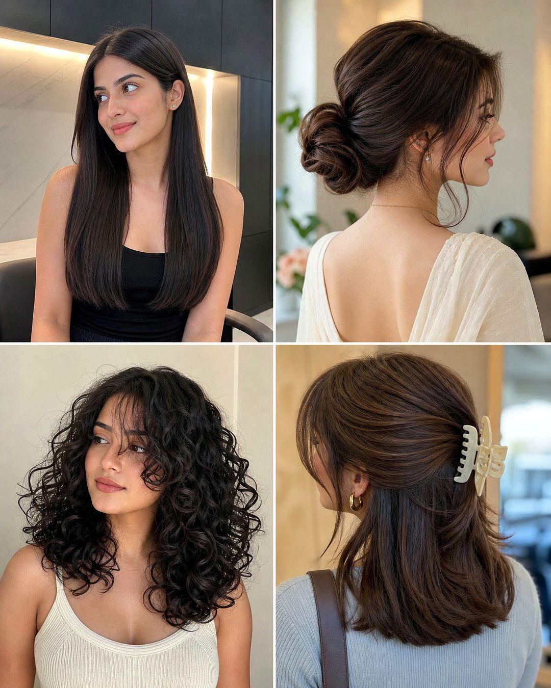 25 Gorgeous 16 Inch Hairstyles to Inspire You