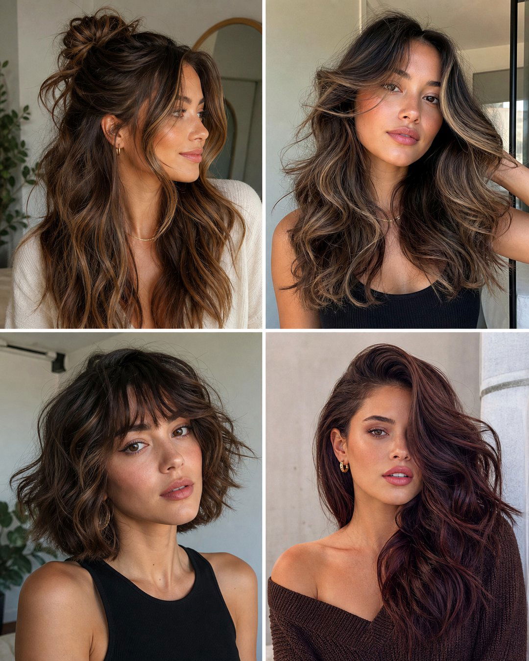 25 Gorgeous 2b Curly Hairstyles to Enhance Your Waves