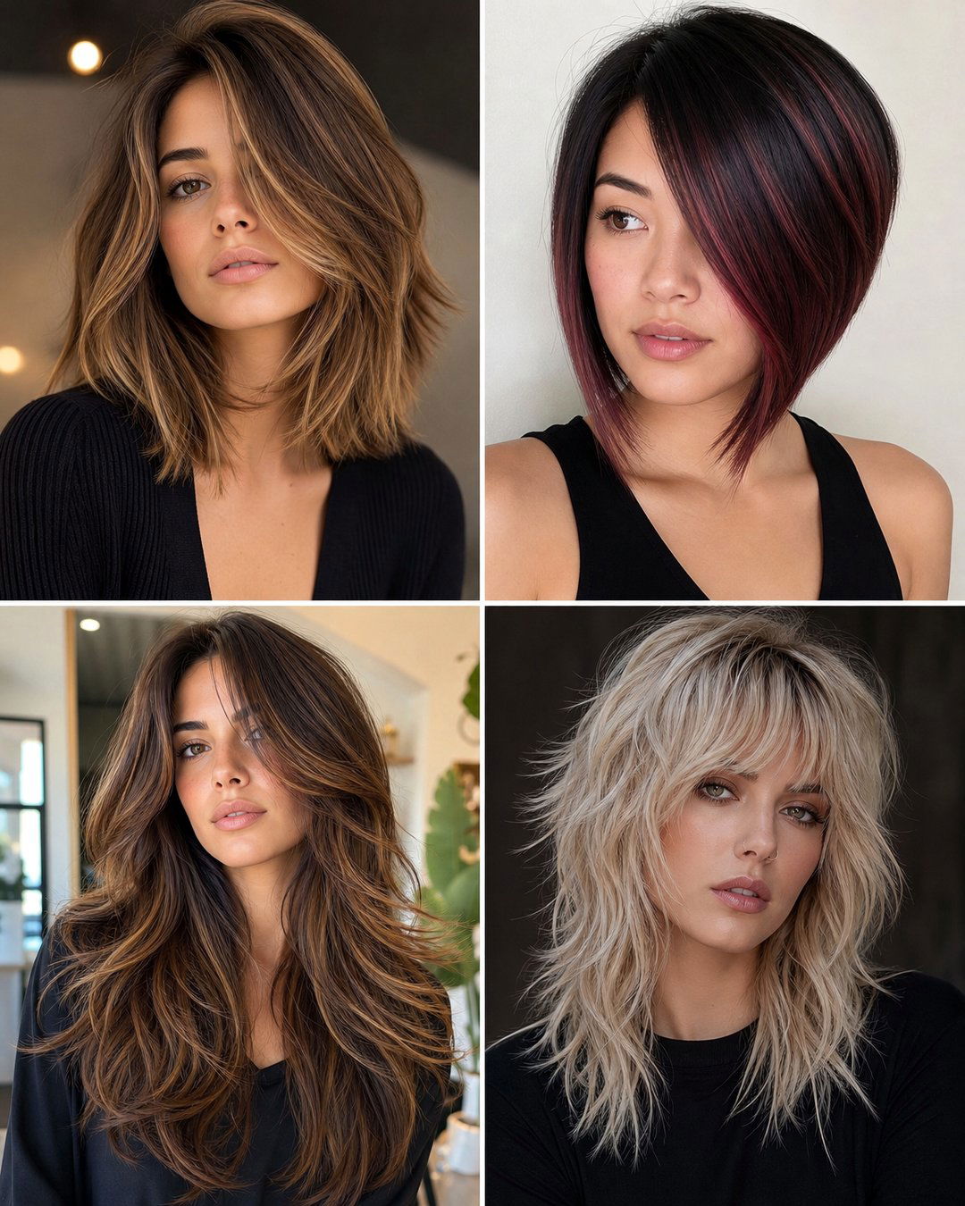 25 Gorgeous Haircuts for Blonde Thin Hair Volume
