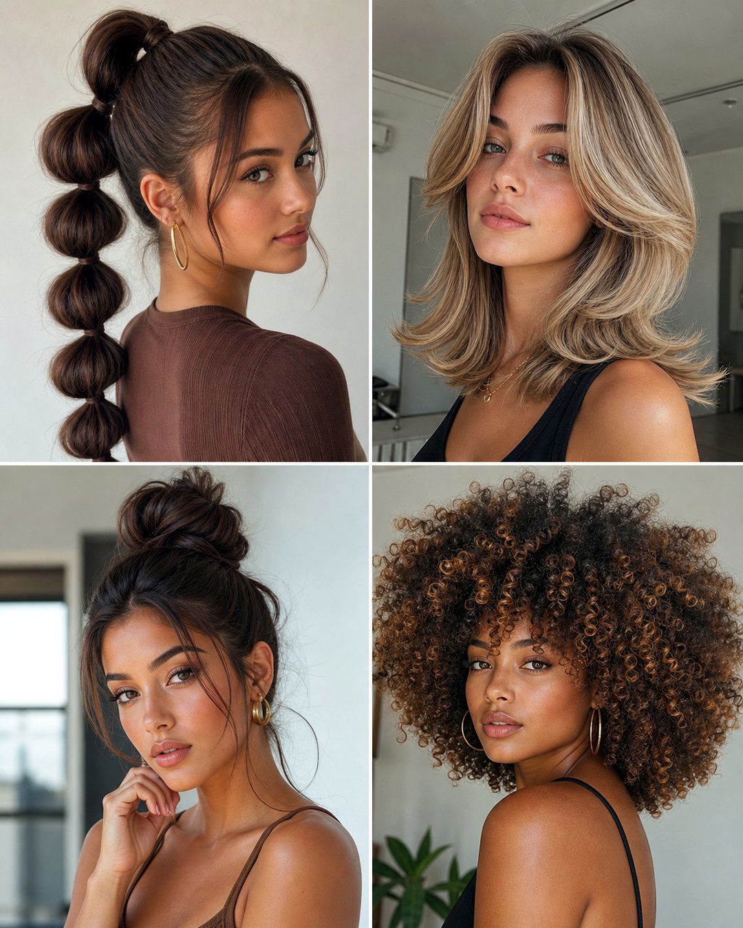 25 Gorgeous Party Hairstyles Long Hair Will Love Tonight