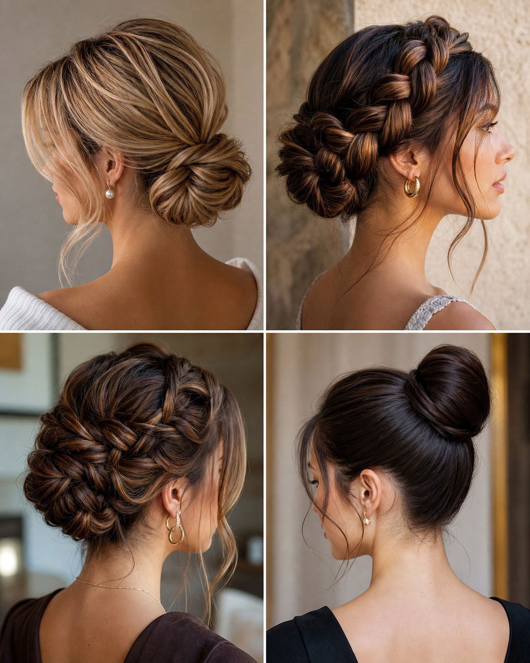 25 Gorgeous Up Dew Hairstyles for Any Occasion