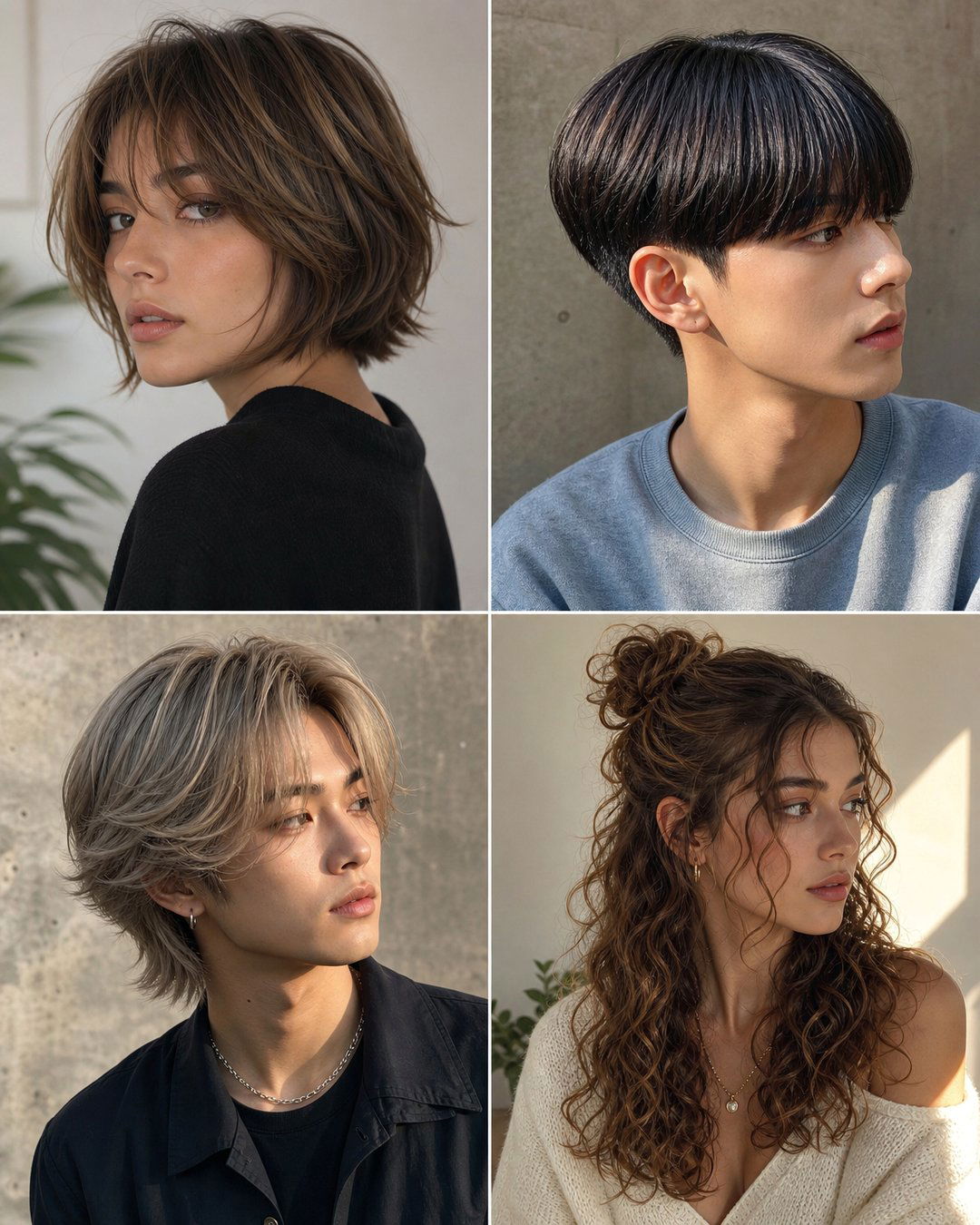 25 Grandma Hairstyles Timeless and Elegant Looks to Try