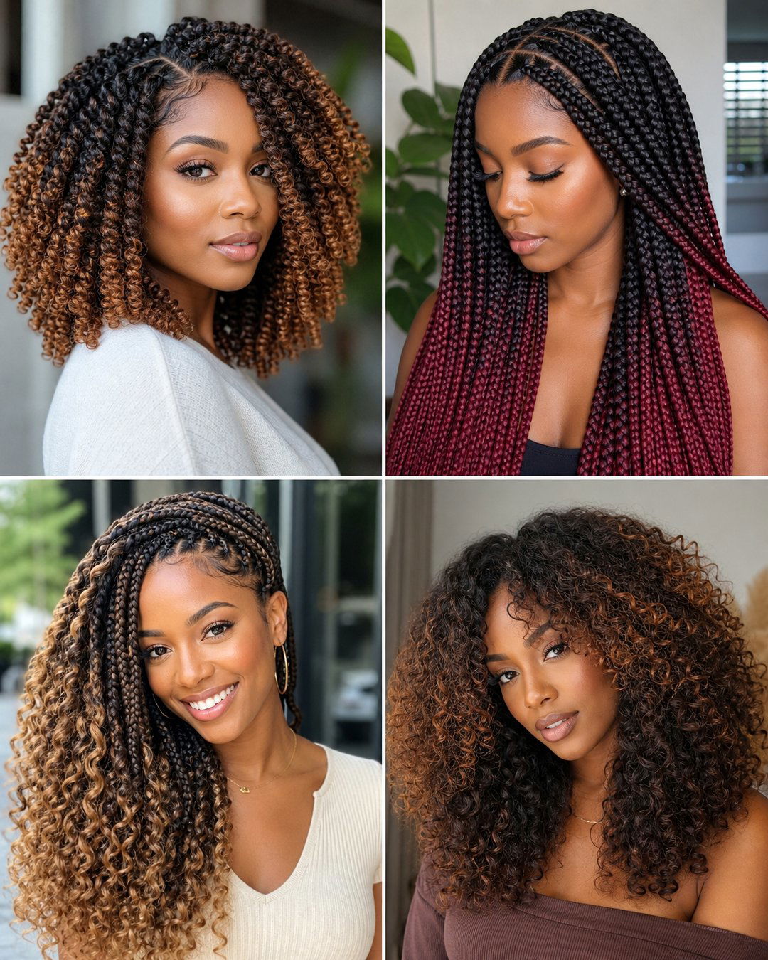 25 Guide How Much Is Crochet Hairstyles Today