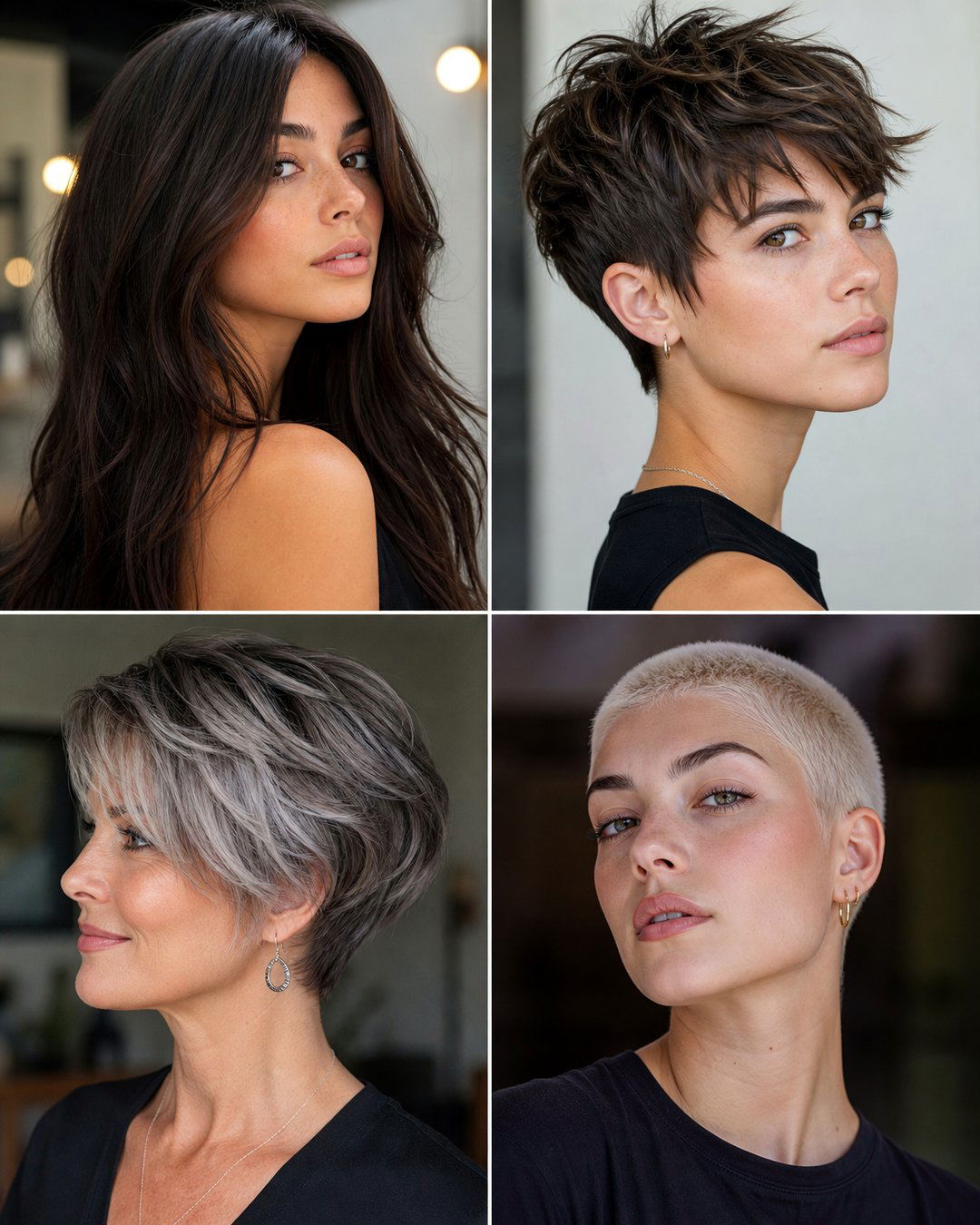 25 Hair Shock After Haircuts Tips to Love Your New Look