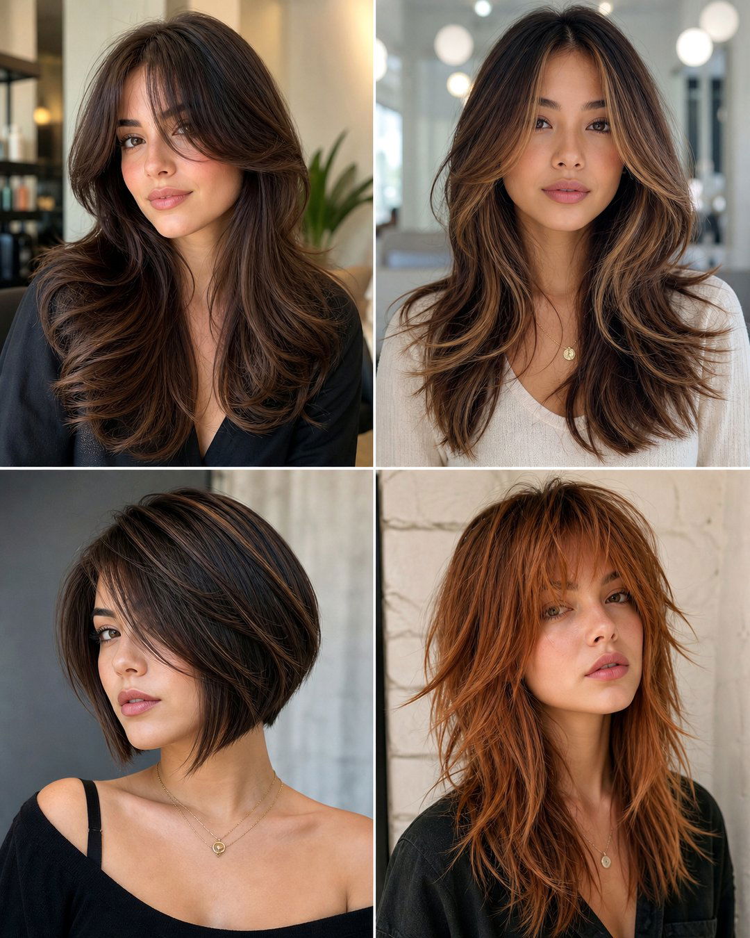25 Hair Trim vs Haircuts Key Differences Explained