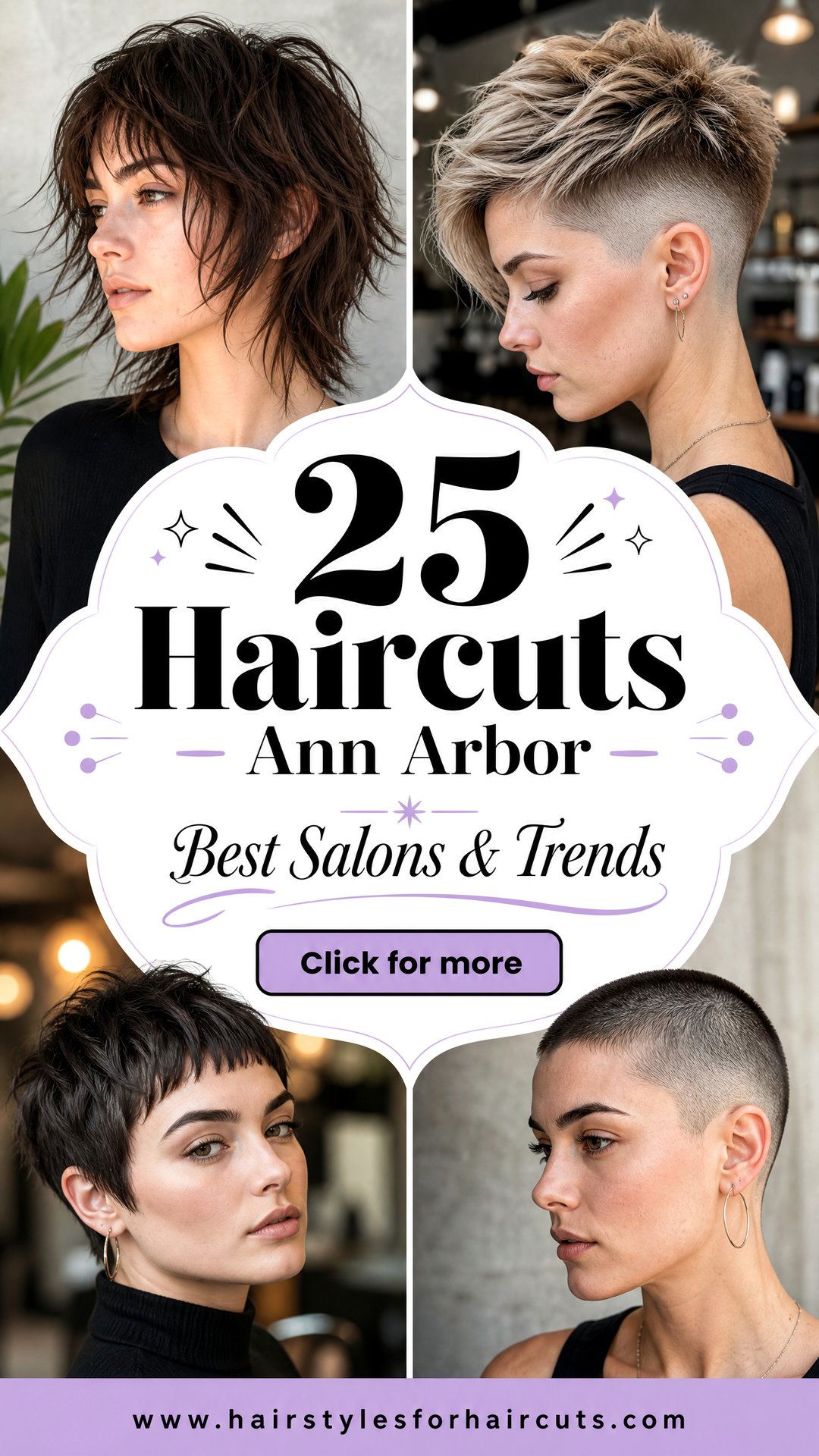 25 Haircuts Ann Arbor Best Salons and Trending Styles - 25 Haircuts Ann Arbor: Best Salons & Trending Styles