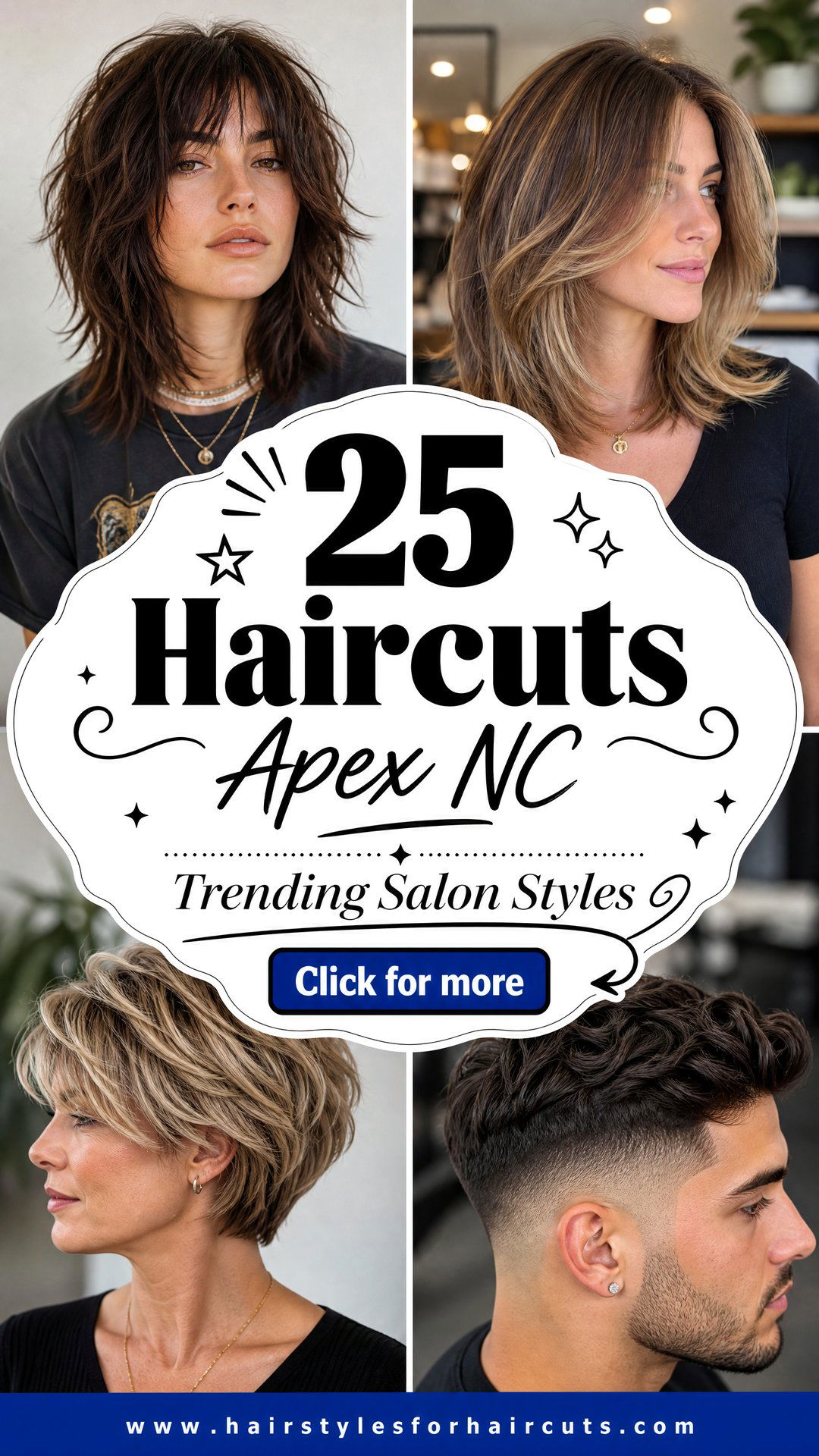 25 Haircuts Apex NC Best Salons and Trending Styles - 25 Haircuts Apex NC: Best Salons & Trending Styles