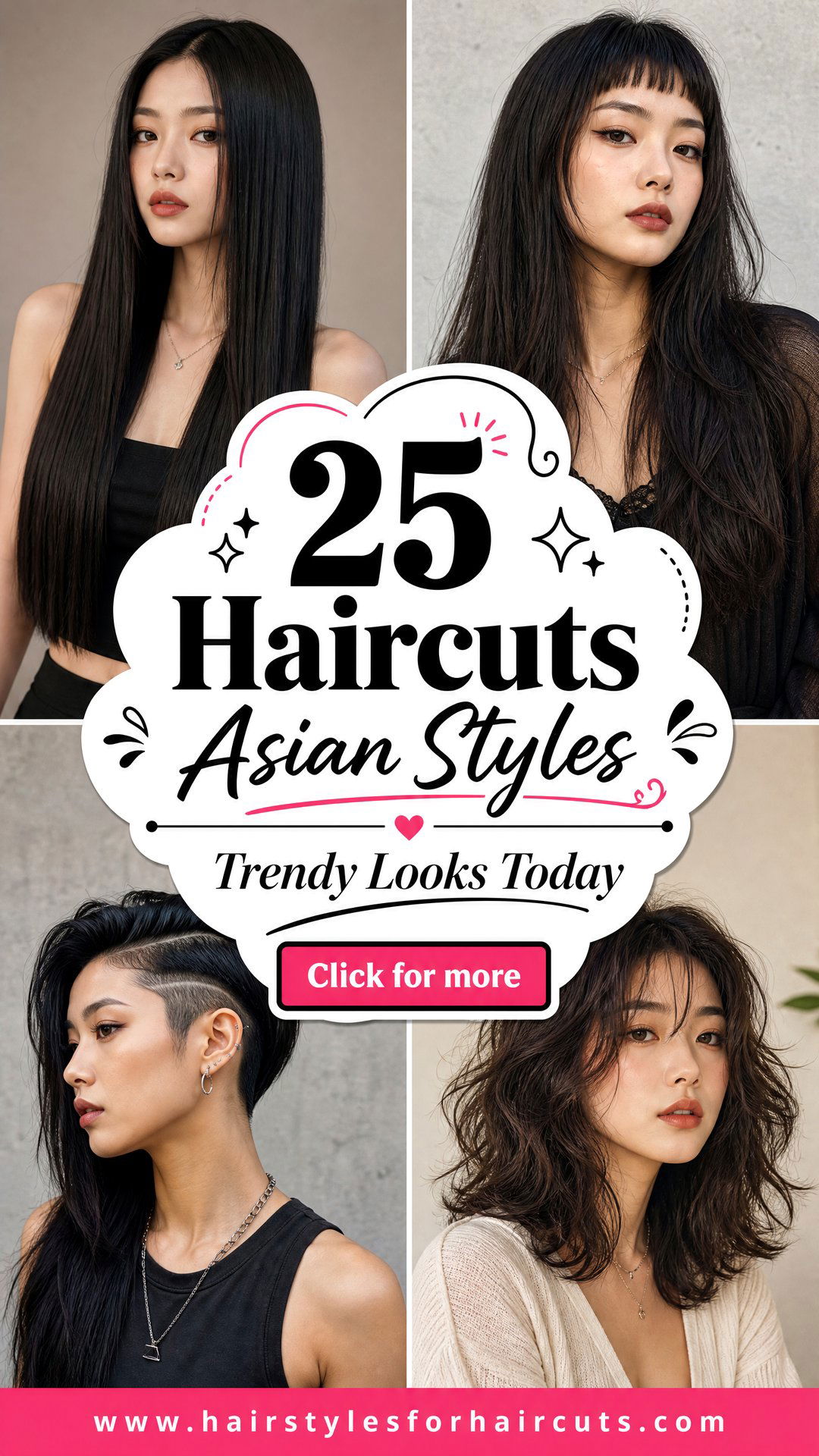 25 Haircuts Asian Styles Trendy Looks to Try Today - 25 Haircuts Asian Styles: Trendy Looks to Try Today
