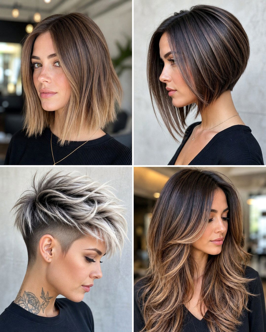 25 Haircuts Auburn CA Top Salons and Trendy Styles