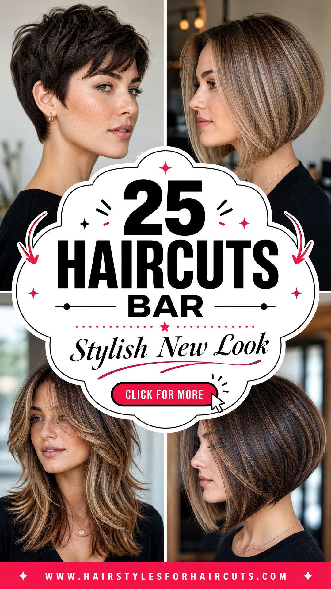 25 Haircuts Bar Top Picks for a Stylish New Look - 25 Haircuts Bar: Top Picks for a Stylish New Look