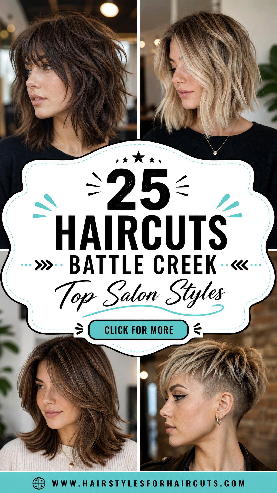 25 Haircuts Battle Creek Top Salons and Best Styles - 25 Haircuts Battle Creek: Top Salons & Best Styles