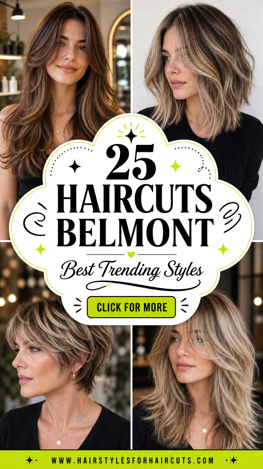 25 Haircuts Belmont Best Salons and Trending Styles - 25 Haircuts Belmont: Best Salons & Trending Styles