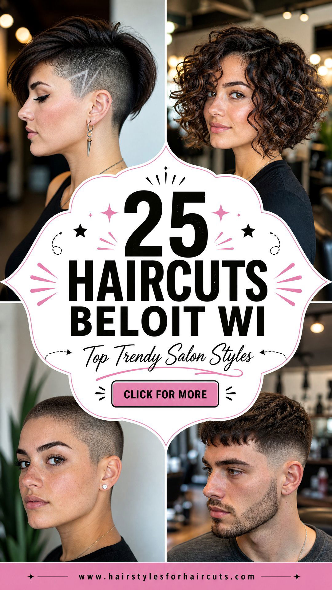 25 Haircuts Beloit WI Top Salons and Trendy Styles - 25 Haircuts Beloit WI: Top Salons & Trendy Styles