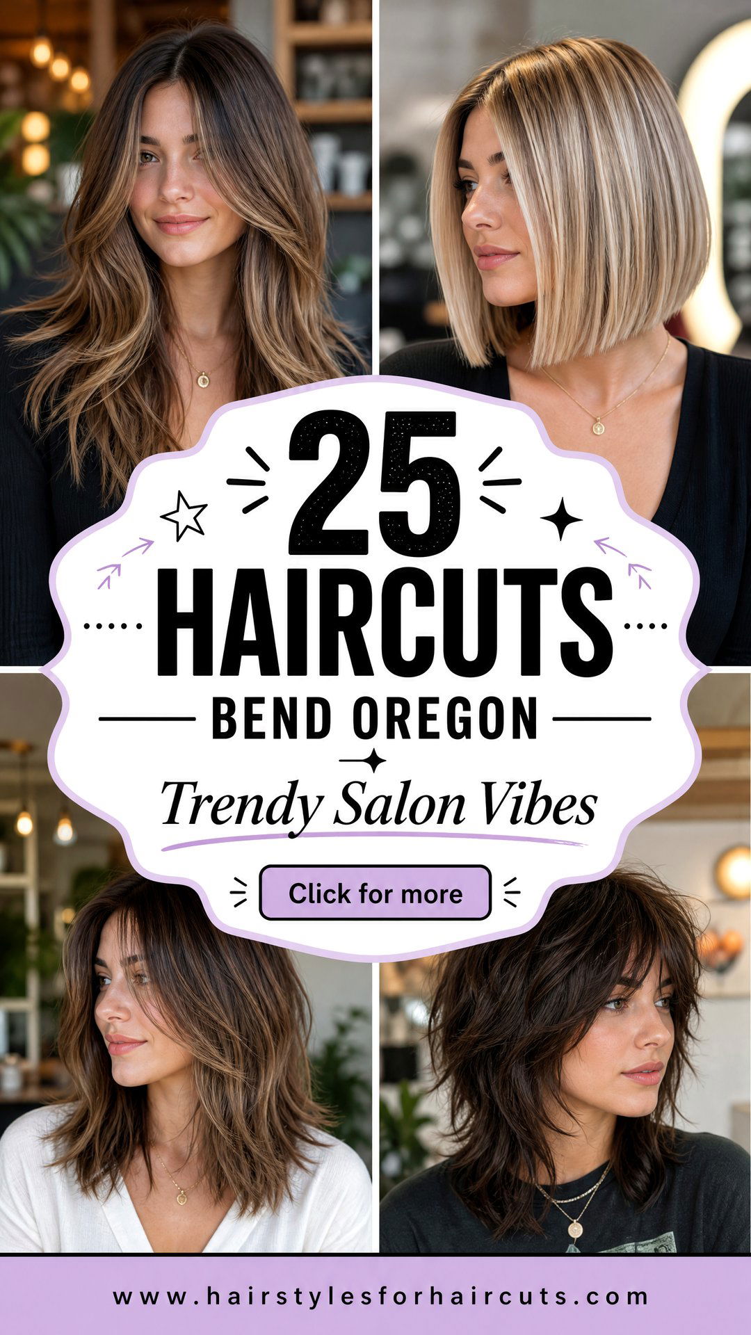 25 Haircuts Bend Oregon Top Salons and Trendy Styles - 25 Haircuts Bend Oregon: Top Salons & Trendy Styles