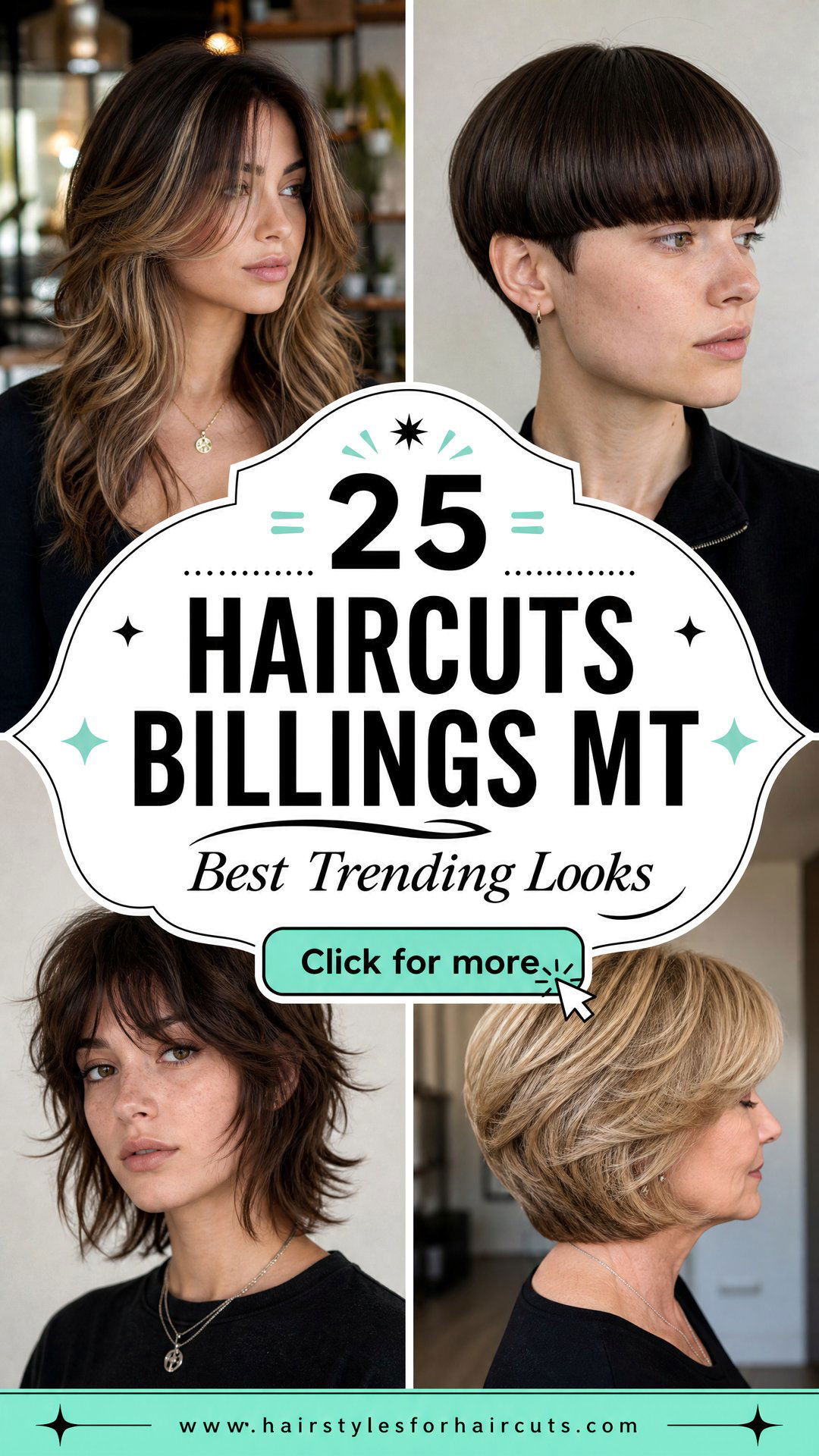 25 Haircuts Billings MT Best Salons and Trending Styles - 25 Haircuts Billings MT: Best Salons & Trending Styles