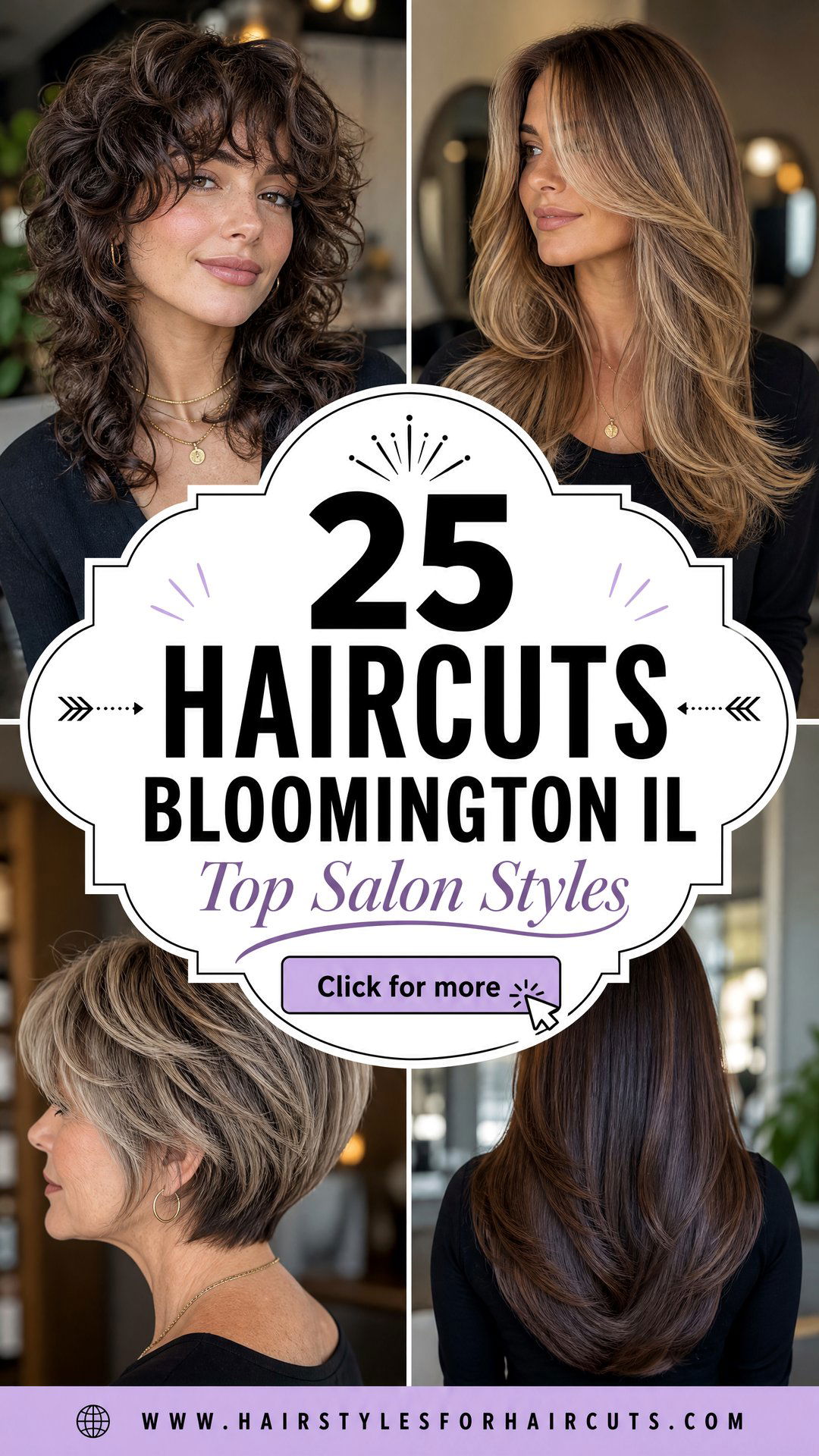 25 Haircuts Bloomington IL Top Salons and Best Styles - 25 Haircuts Bloomington IL: Top Salons & Best Styles