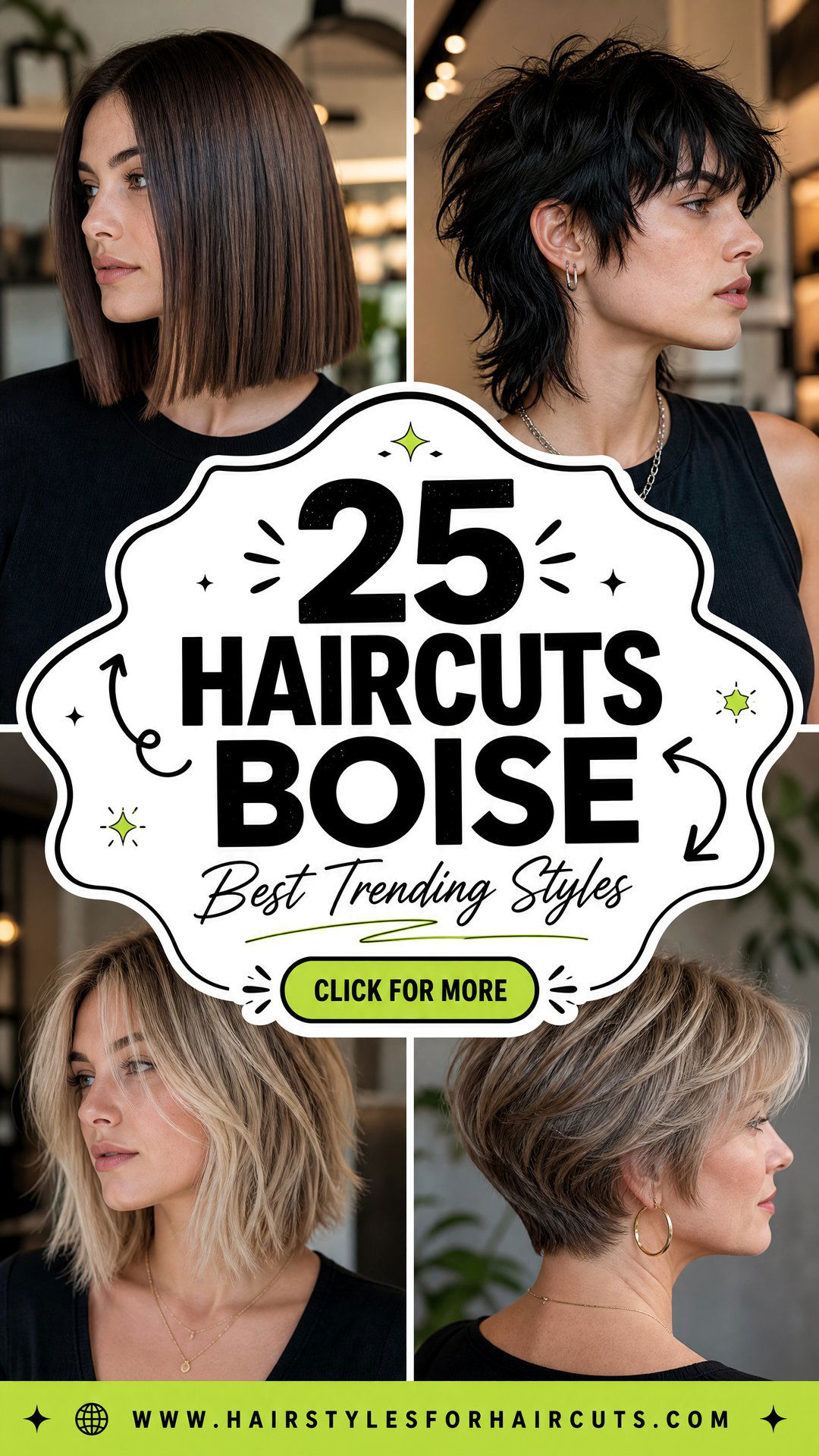 25 Haircuts Boise Top Salons and Best Trending Styles - 25 Haircuts Boise: Top Salons & Best Trending Styles