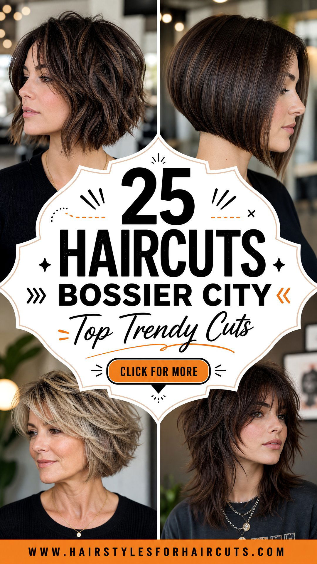 25 Haircuts Bossier City Top Trendy Styles to Try Now - 25 Haircuts Bossier City: Top Trendy Styles to Try Now