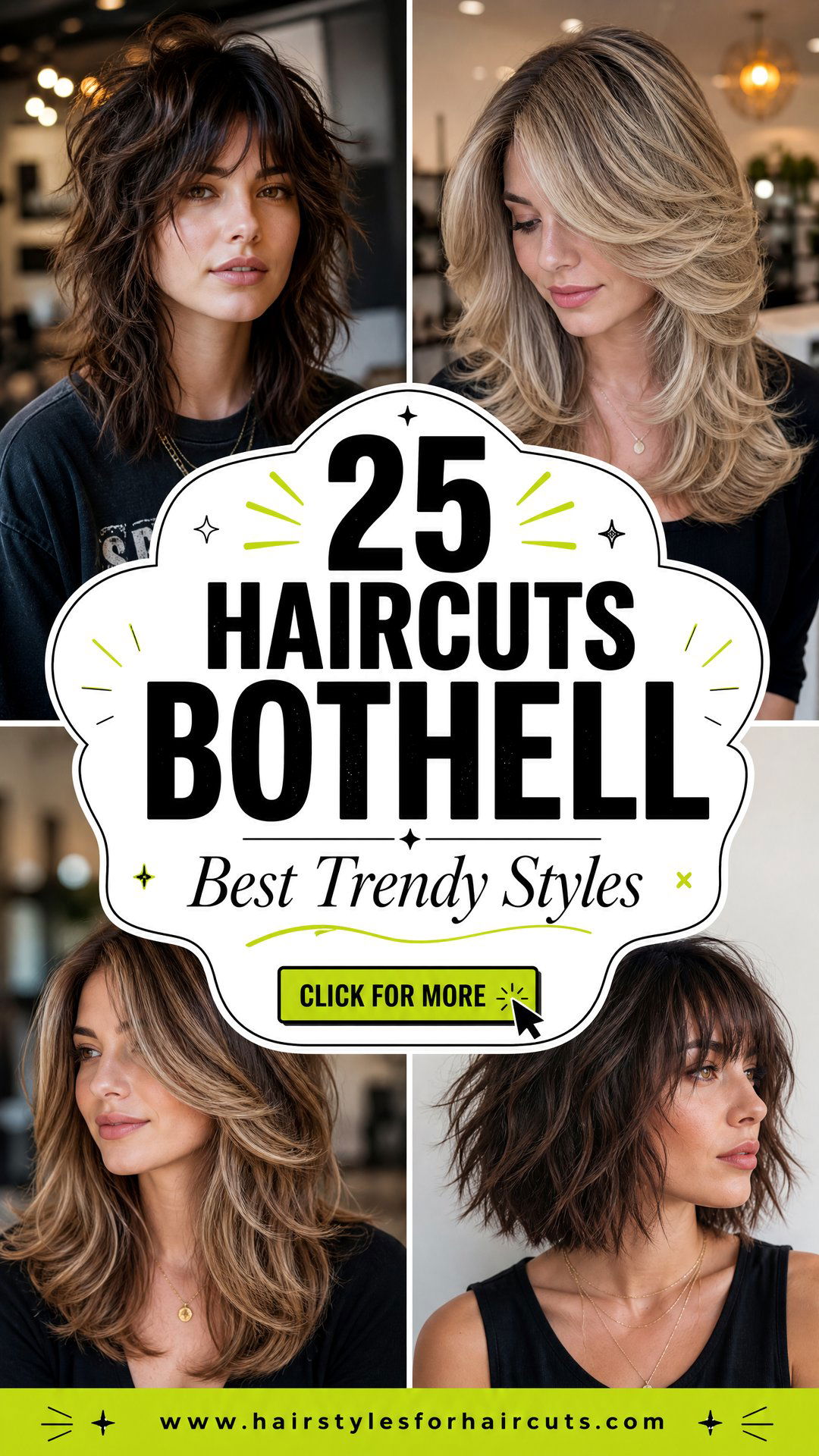 25 Haircuts Bothell Best Salons and Trendy Styles - 25 Haircuts Bothell: Best Salons & Trendy Styles