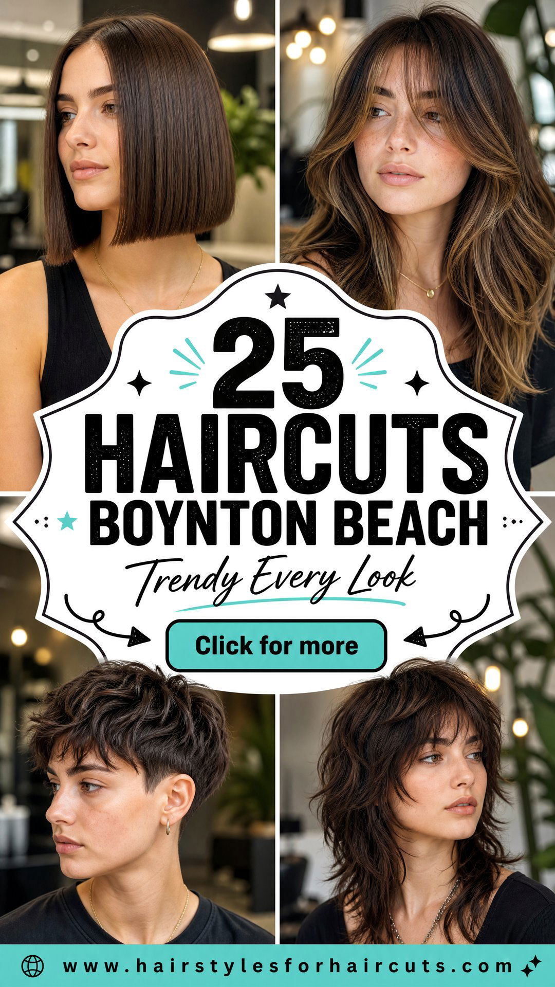 25 Haircuts Boynton Beach Trendy Styles for Every Look - 25 Haircuts Boynton Beach: Trendy Styles for Every Look