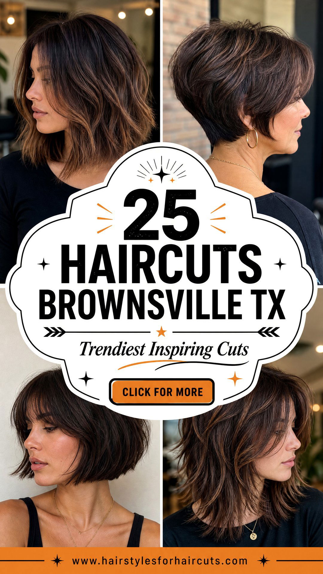 25 Haircuts Brownsville TX Trendiest Styles to Inspire - 25 Haircuts Brownsville TX: Trendiest Styles to Inspire