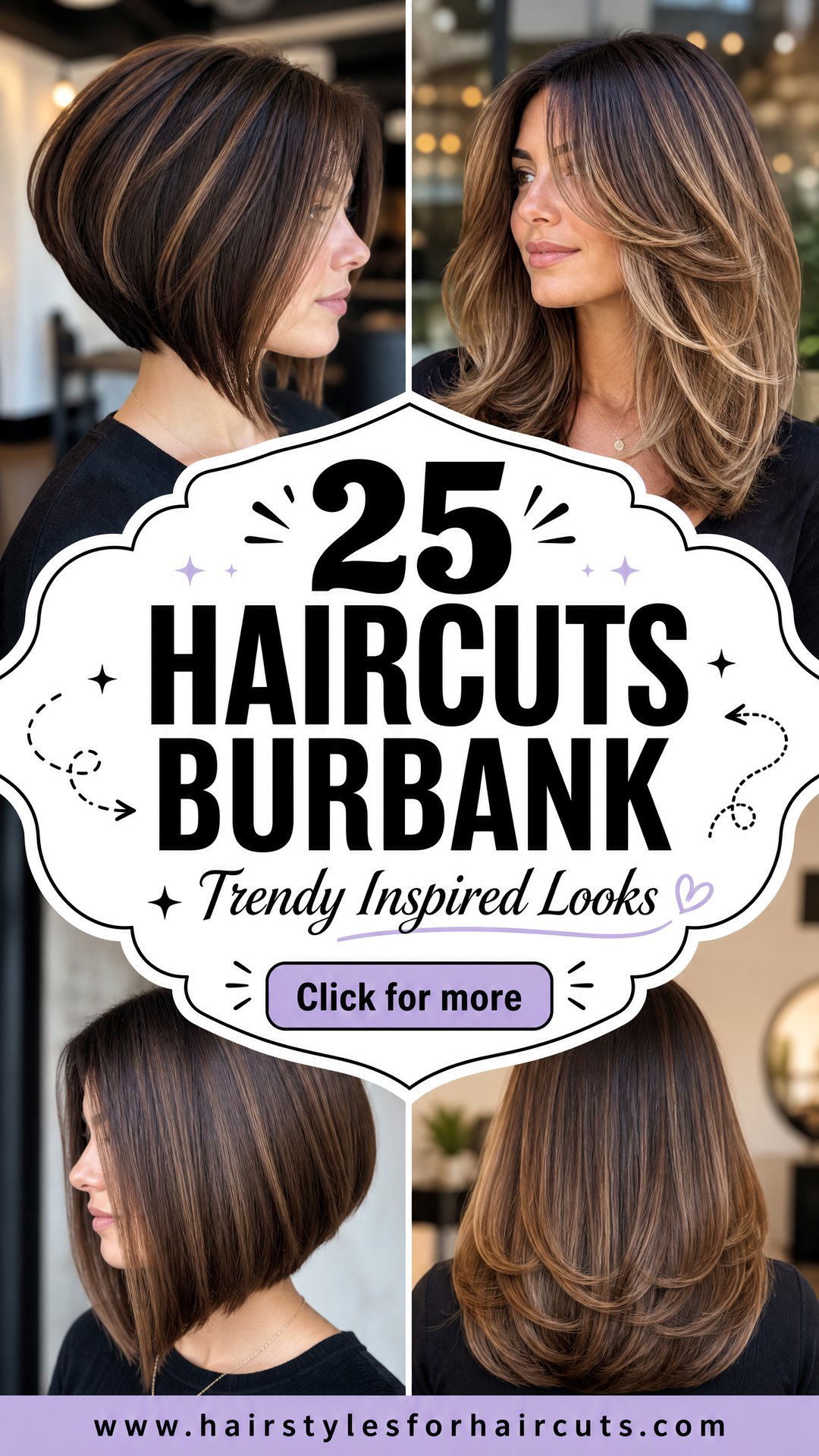 25 Haircuts Burbank Trendy Styles to Inspire Your Look - 25 Haircuts Burbank: Trendy Styles to Inspire Your Look
