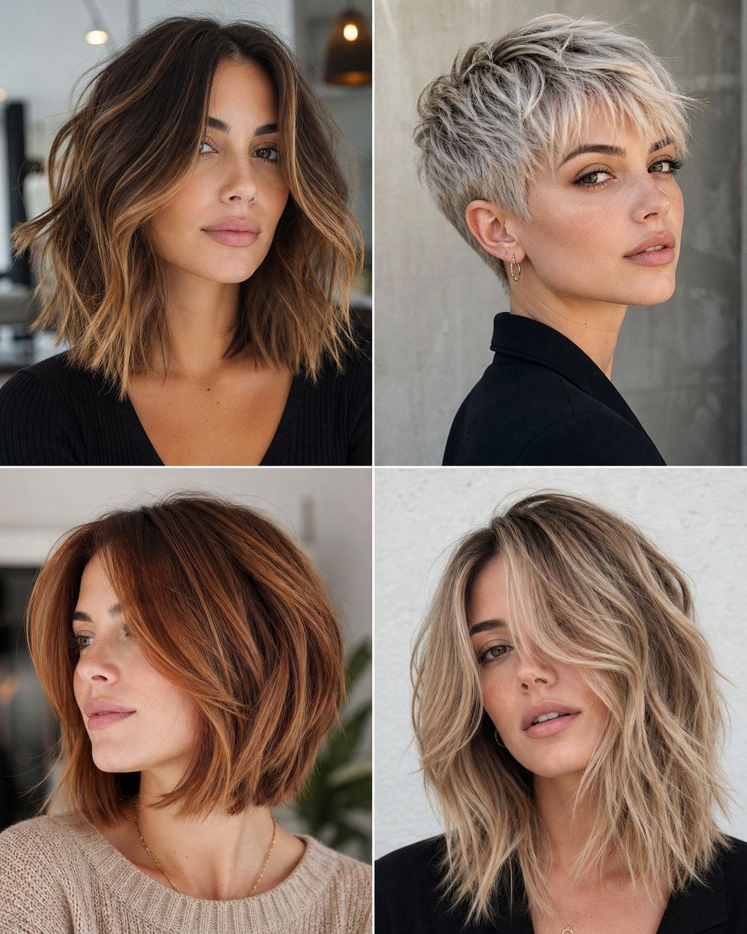 25 Haircuts Burbank Trendy Styles to Inspire Your Look