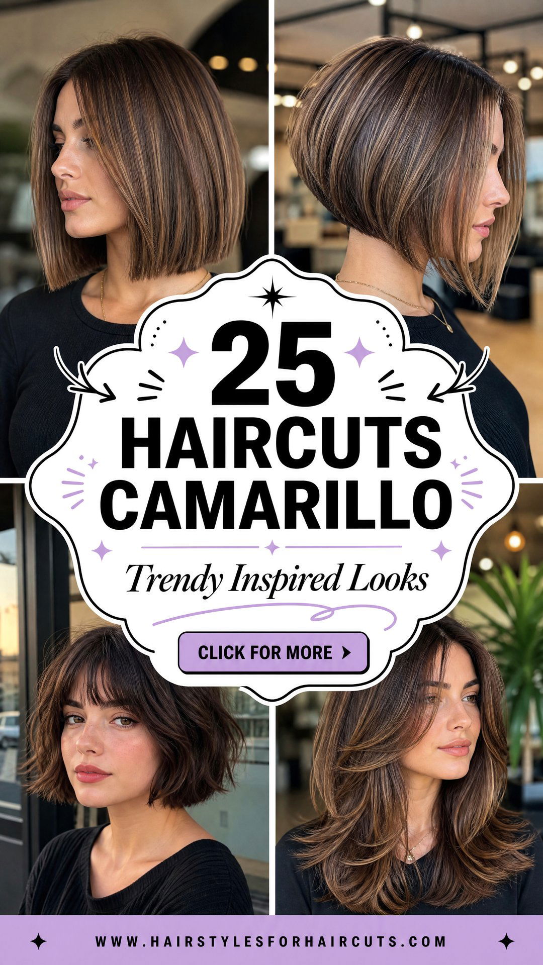 25 Haircuts Camarillo Trendy Styles to Inspire Your Look - 25 Haircuts Camarillo: Trendy Styles to Inspire Your Look