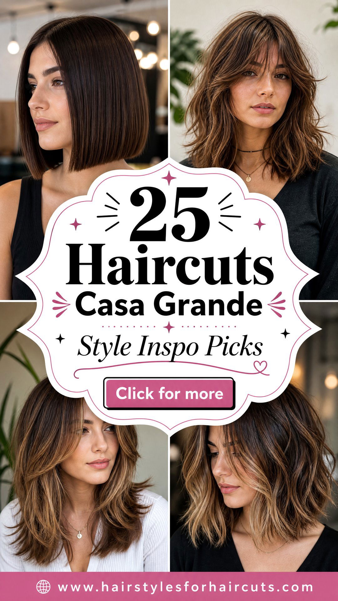25 Haircuts Casa Grande Best Styles to Inspire You - 25 Haircuts Casa Grande: Best Styles to Inspire You