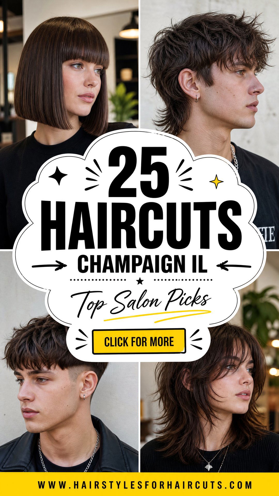 25 Haircuts Champaign IL Top Salons and Barber Picks - 25 Haircuts Champaign IL: Top Salons & Barber Picks