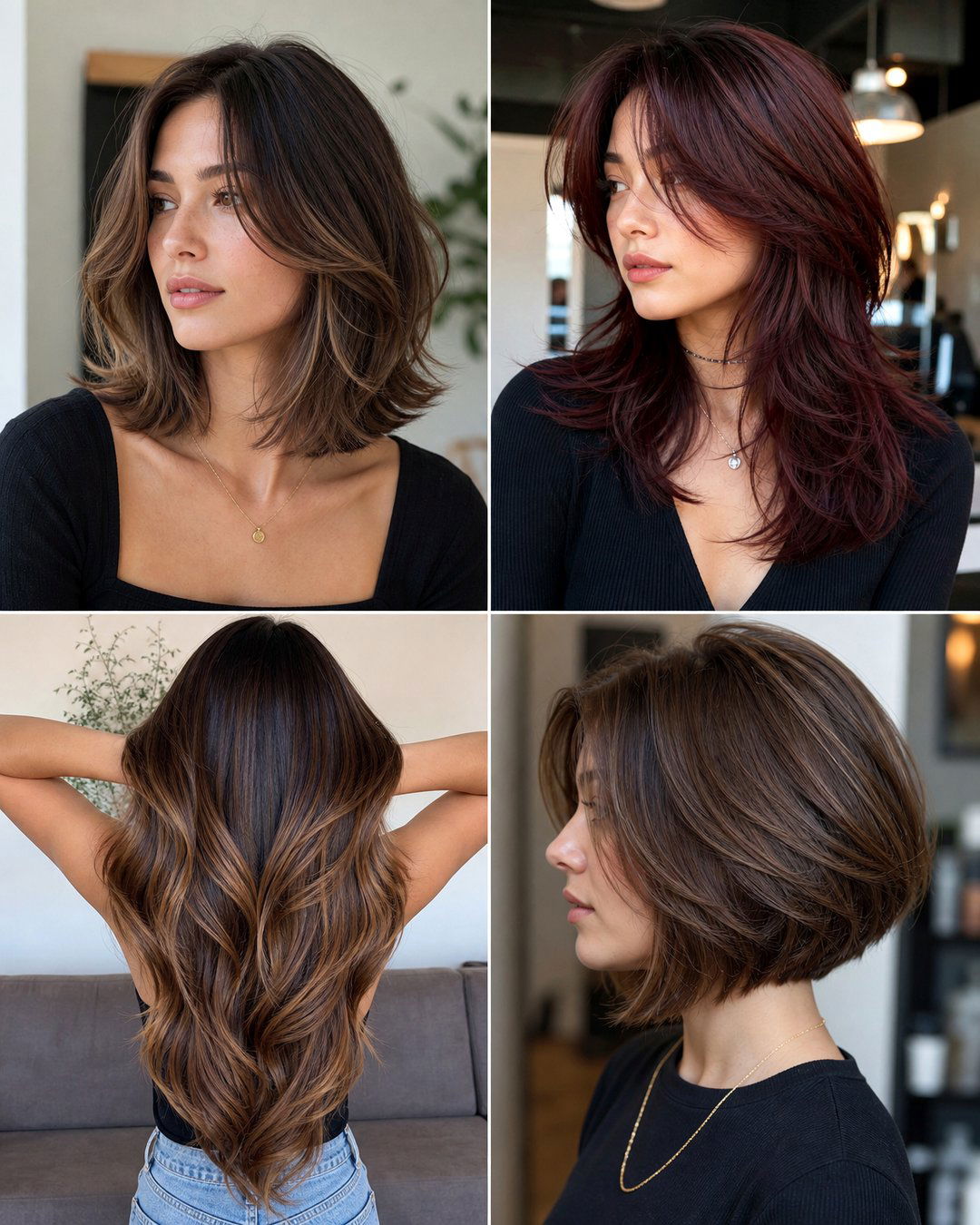 25 Haircuts Chattanooga Top Salons and Trendy Styles