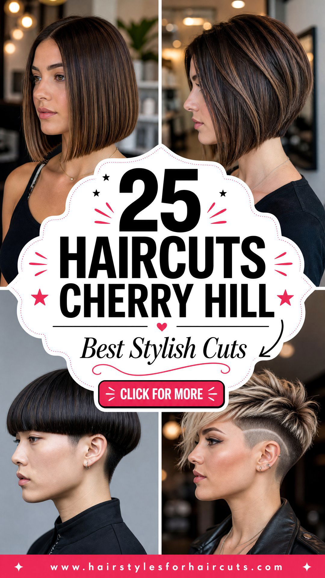 25 Haircuts Cherry Hill Best Salons and Stylish Cuts - 25 Haircuts Cherry Hill: Best Salons & Stylish Cuts