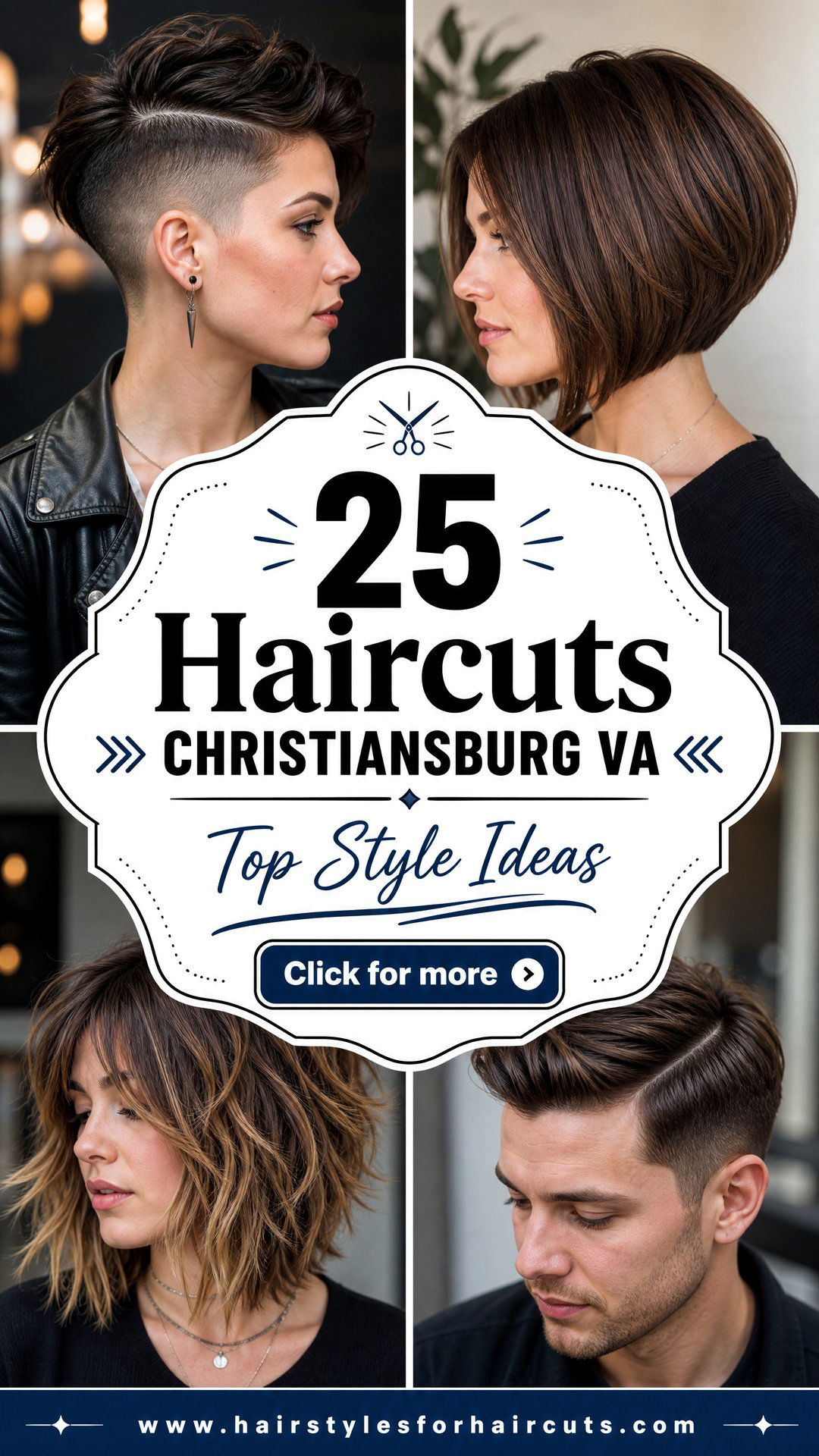 25 Haircuts Christiansburg VA Top Salons and Style Ideas - 25 Haircuts Christiansburg VA: Top Salons & Style Ideas