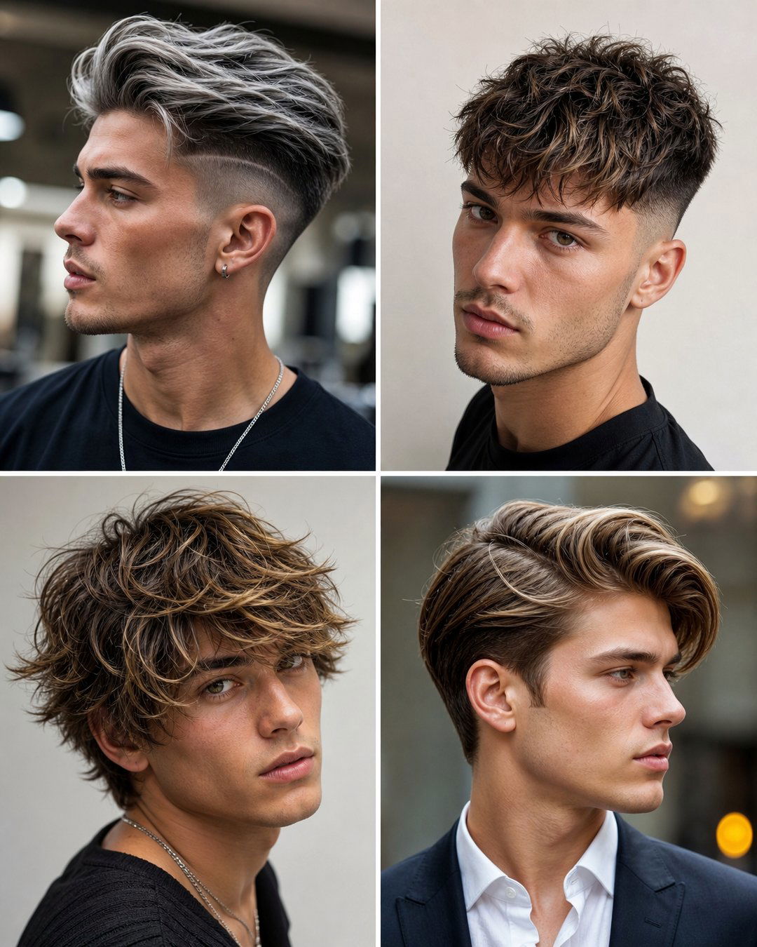 25 Haircuts Christiansburg VA Top Salons and Style Ideas