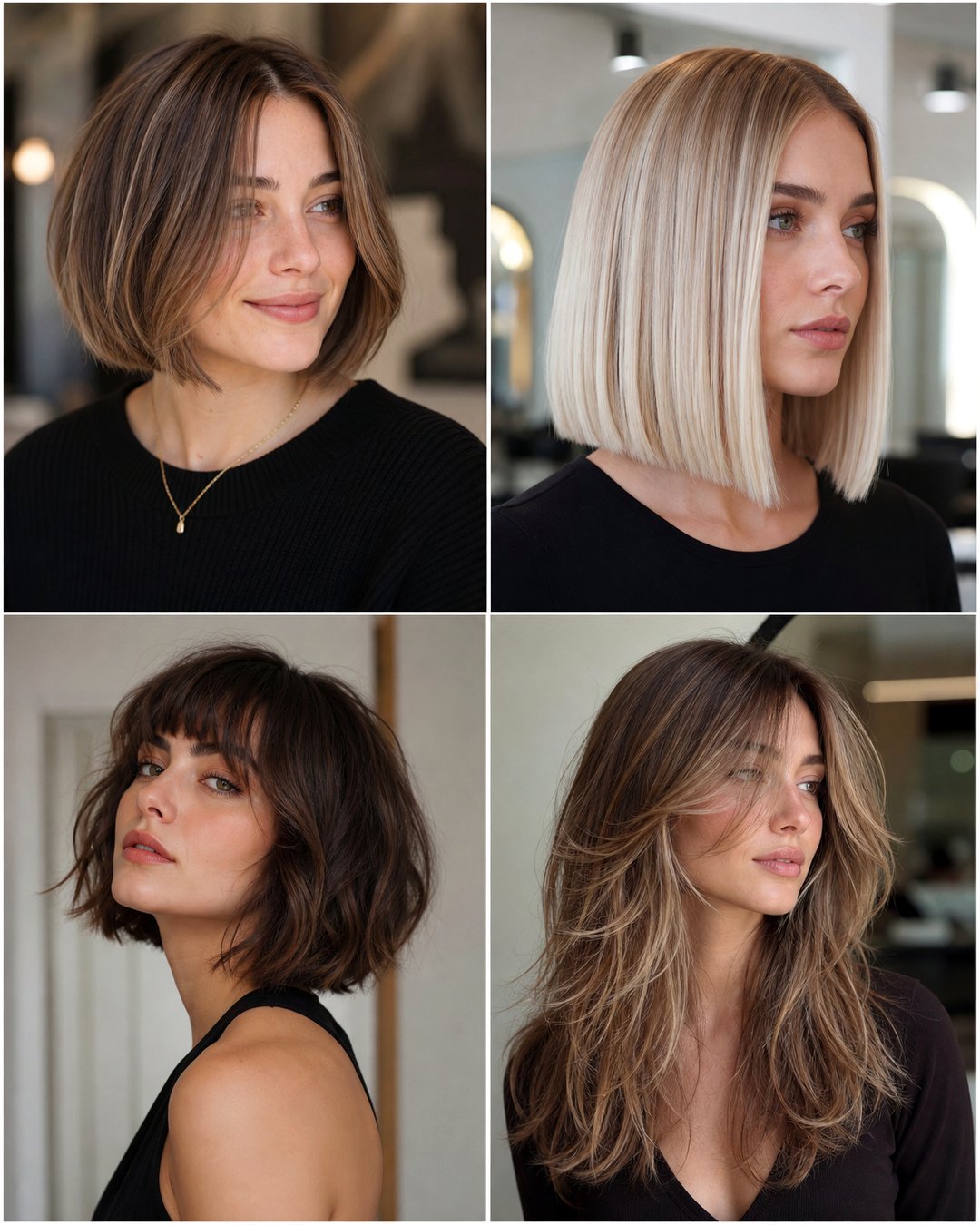 25 Haircuts Cincinnati Top Salons and Trendy Styles