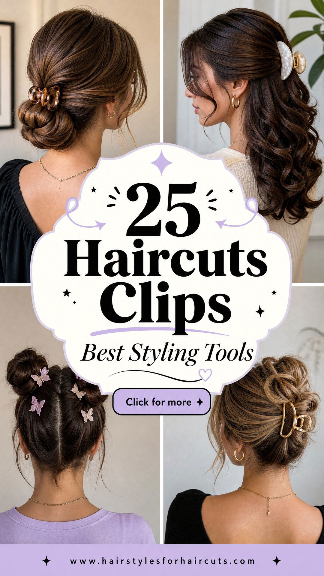 25 Haircuts Clips Best Trimmers and Styling Tools - 25 Haircuts Clips: Best Trimmers & Styling Tools
